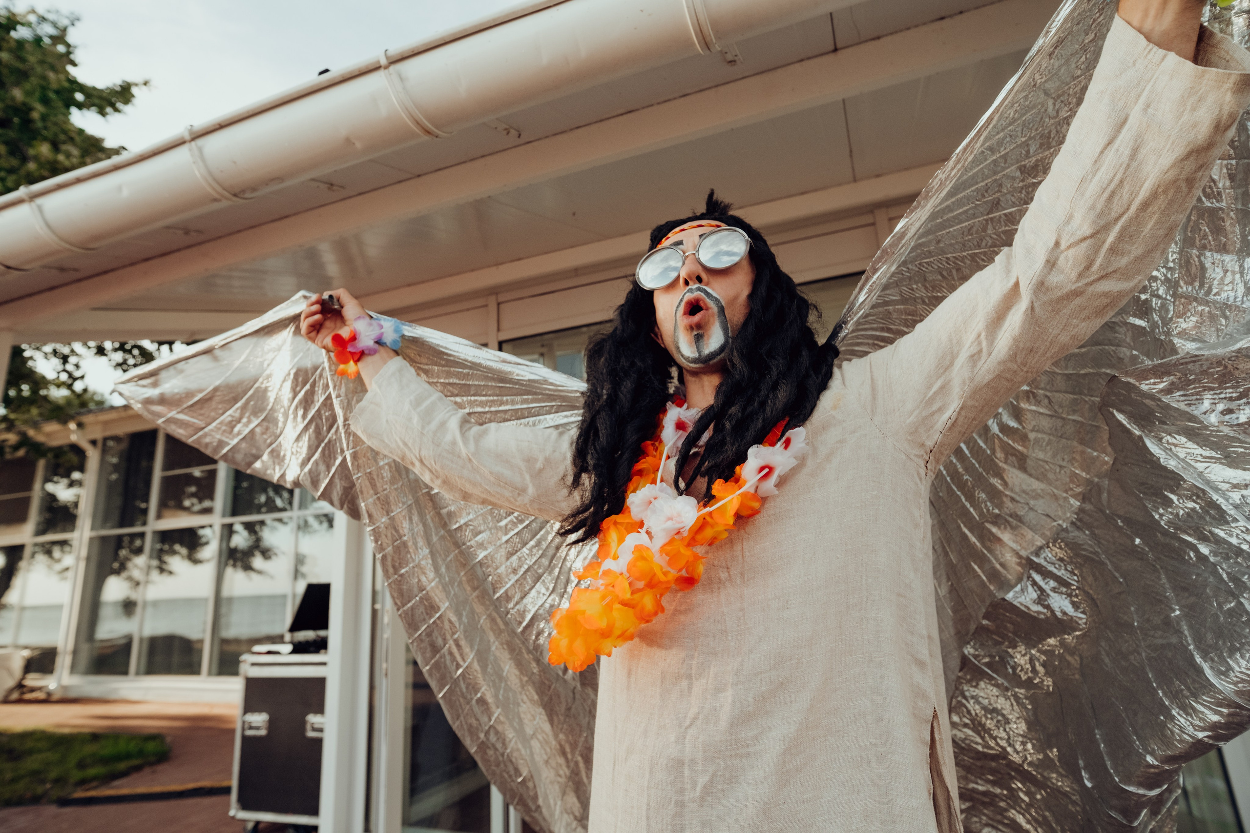 Корпоративы/Праздники. Фотограф и видеограф в Северной столице