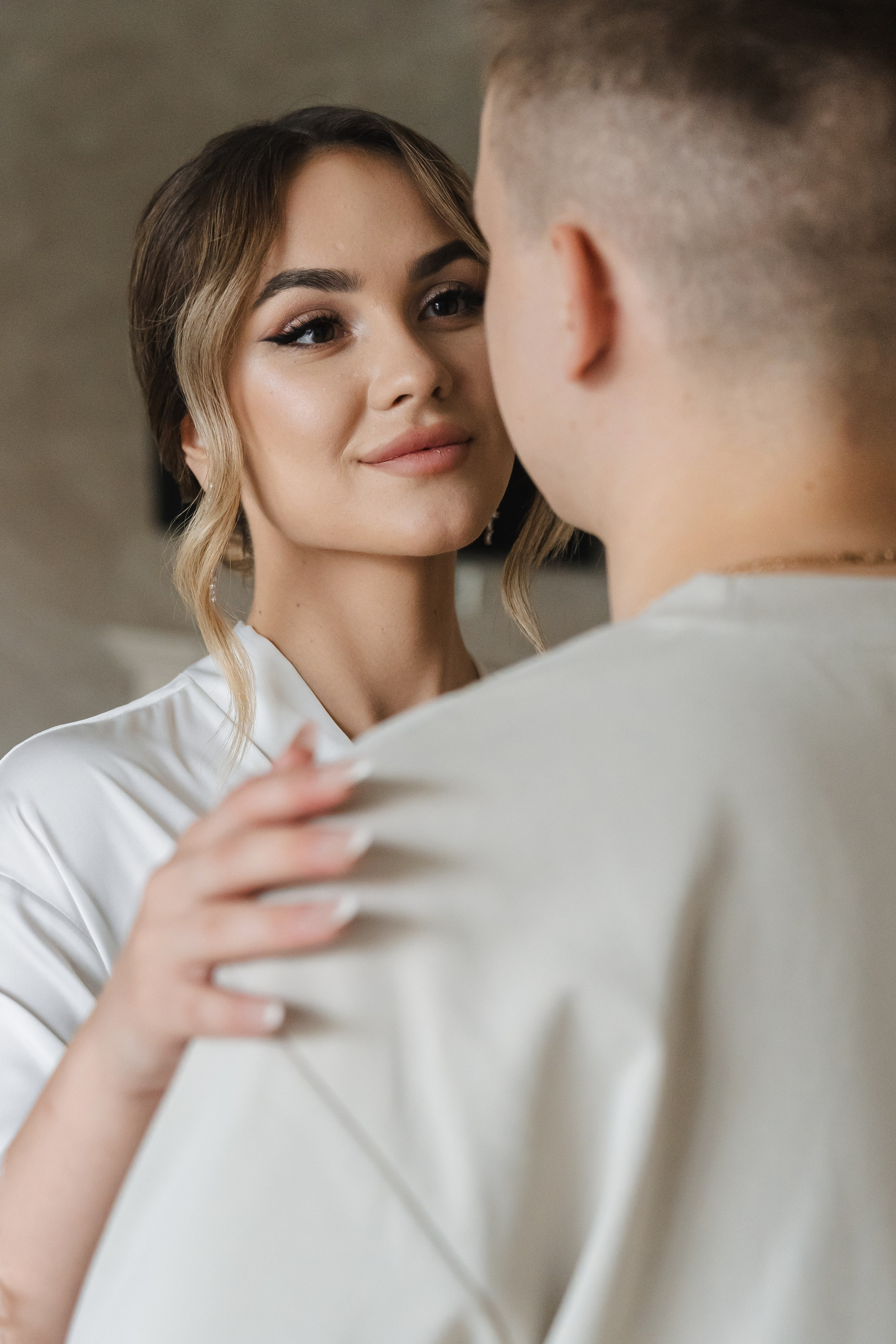 Полина и Данил | 22.06.2025. Свадебный фотограф в Москве Яна Деньгина