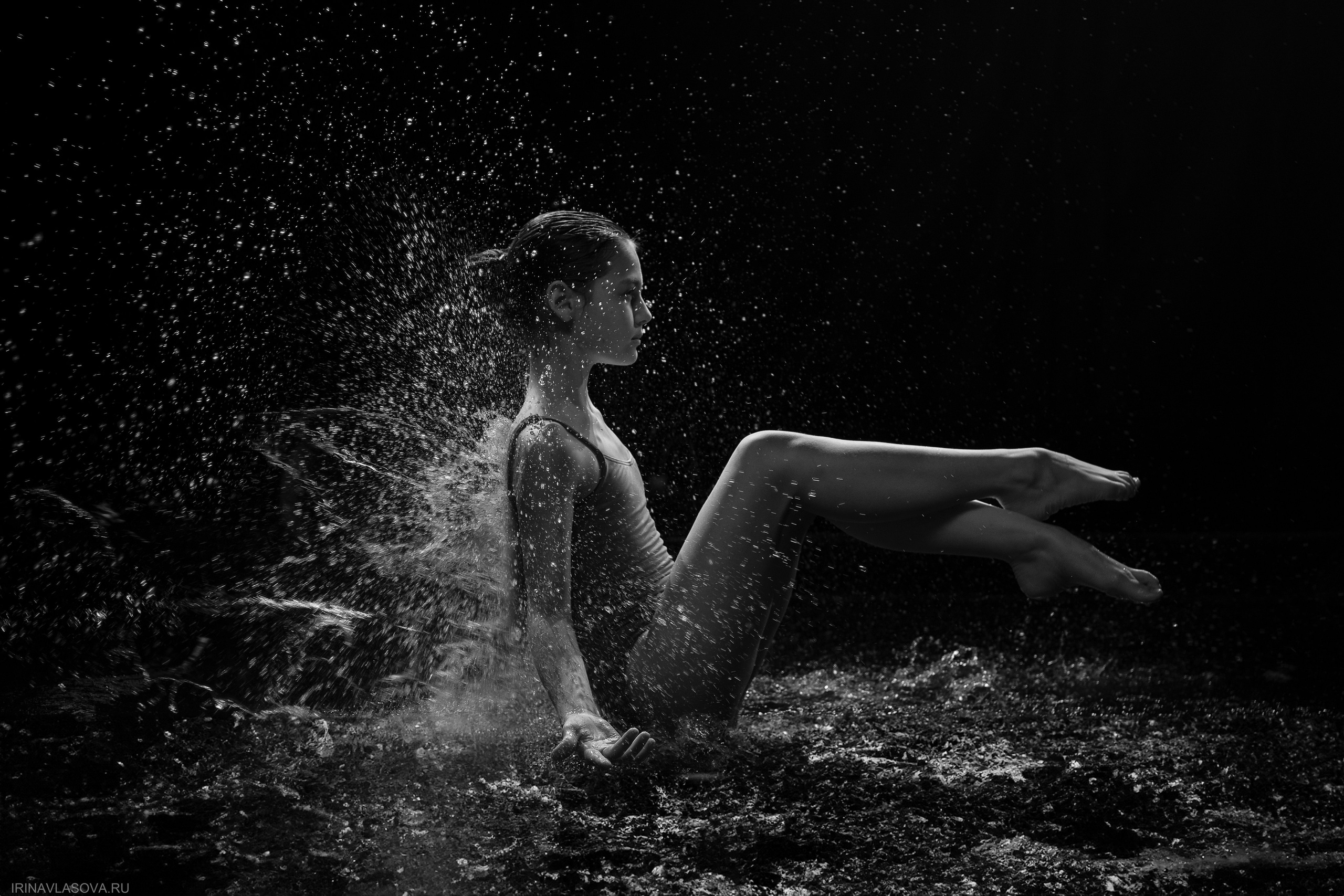 конкурсная фотография спорта