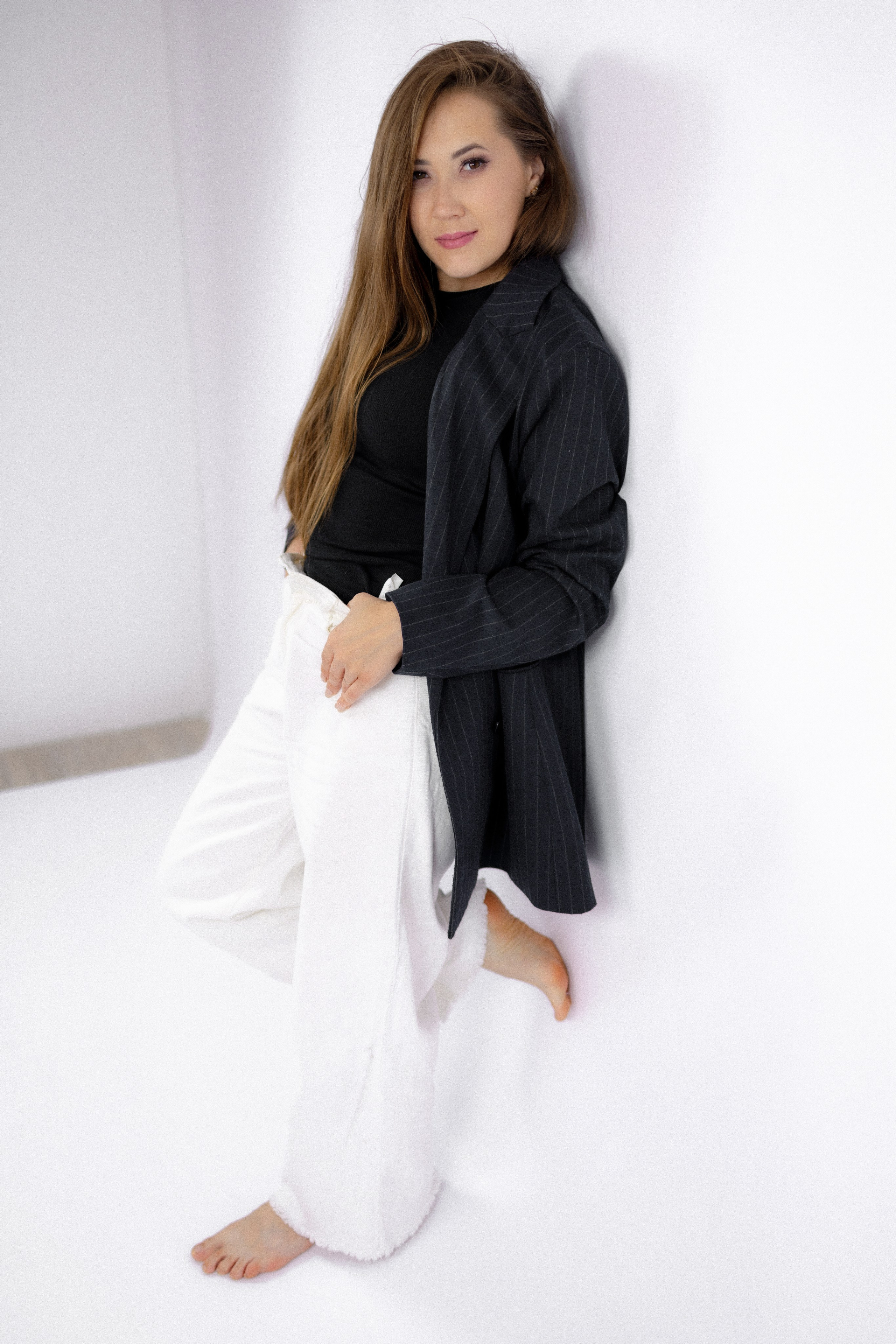 Марина. Фотограф Татьяна Семенова