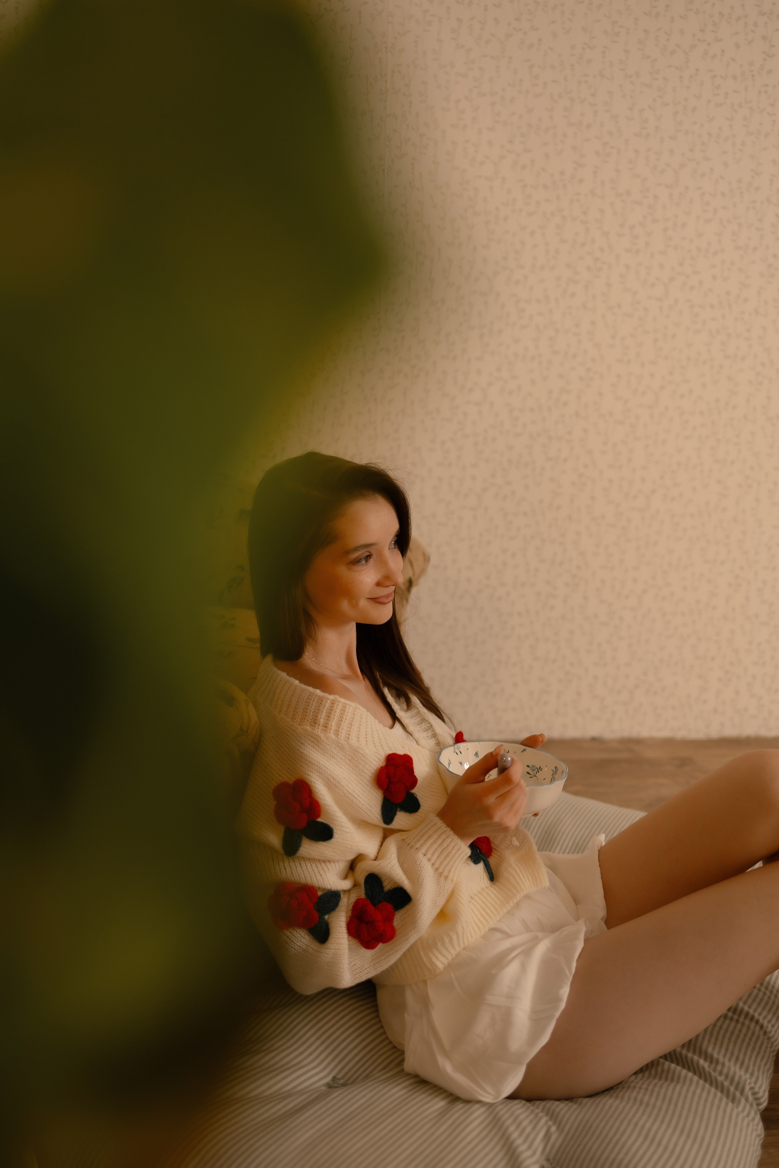 Диана. Фотограф Татьяна Семенова