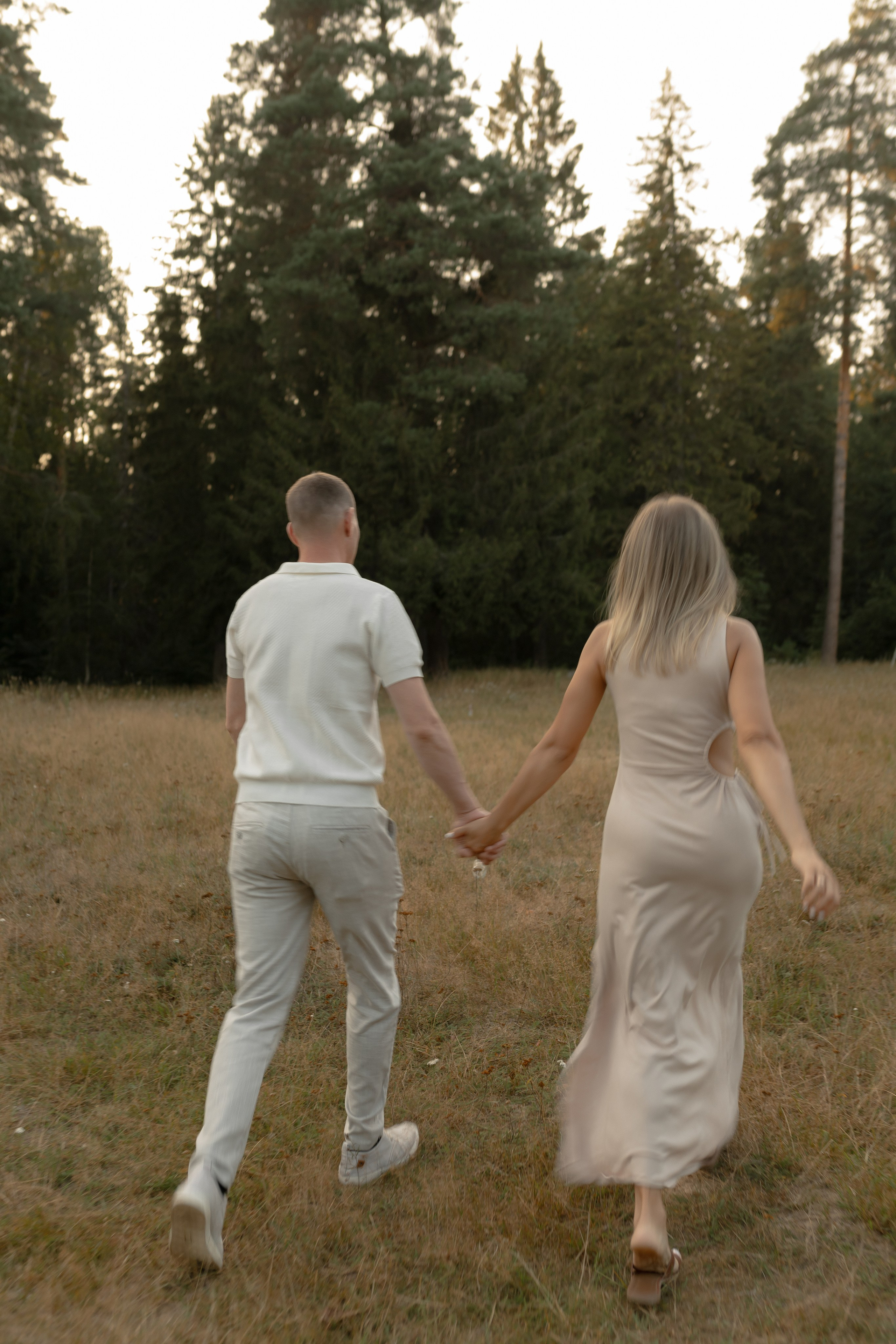 Алексей, Мария, Ваня и Варя. Фотограф Татьяна Семенова