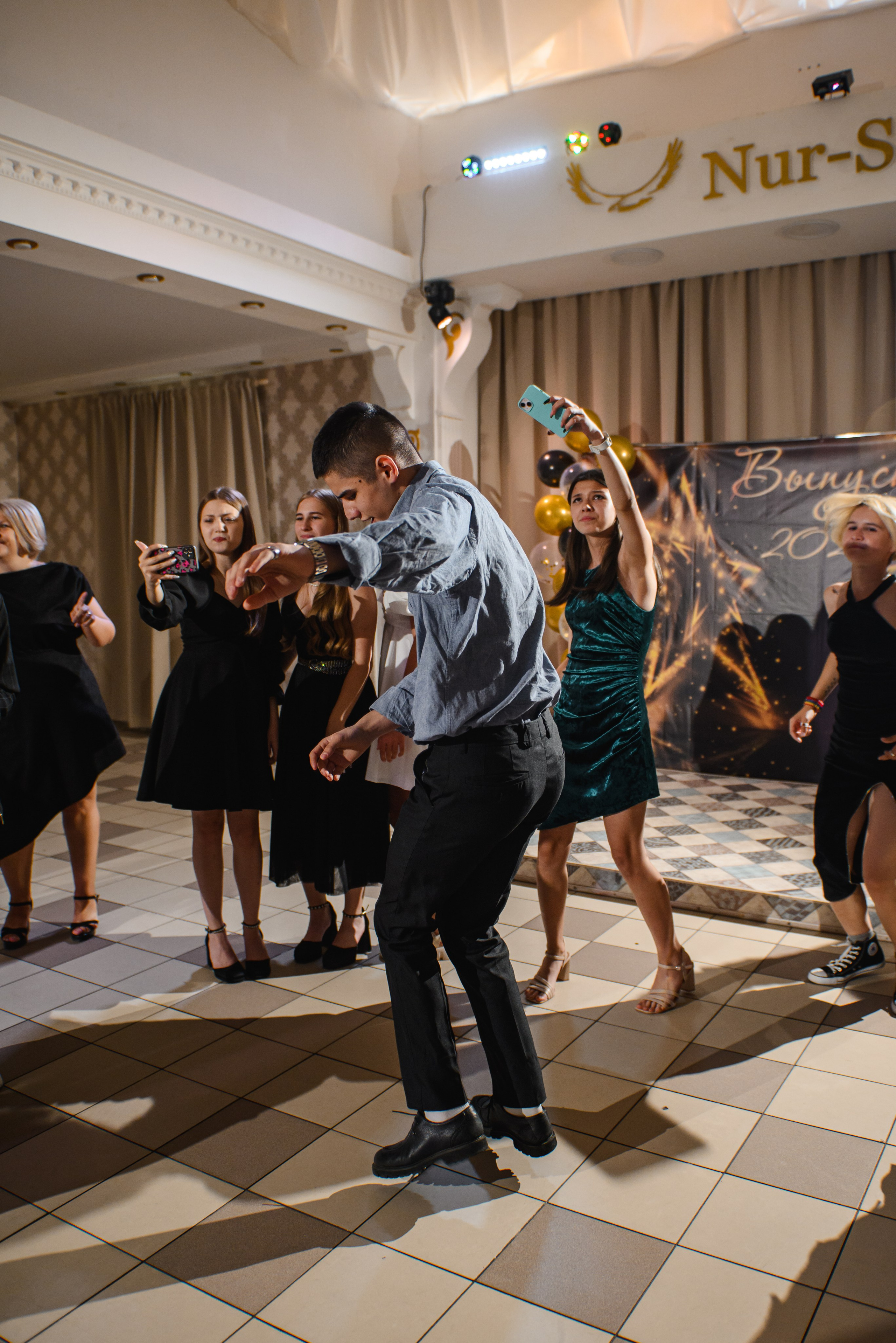 Выпускной | Нур-Султан. Семейный фотограф Саратов Маргарита Куликова