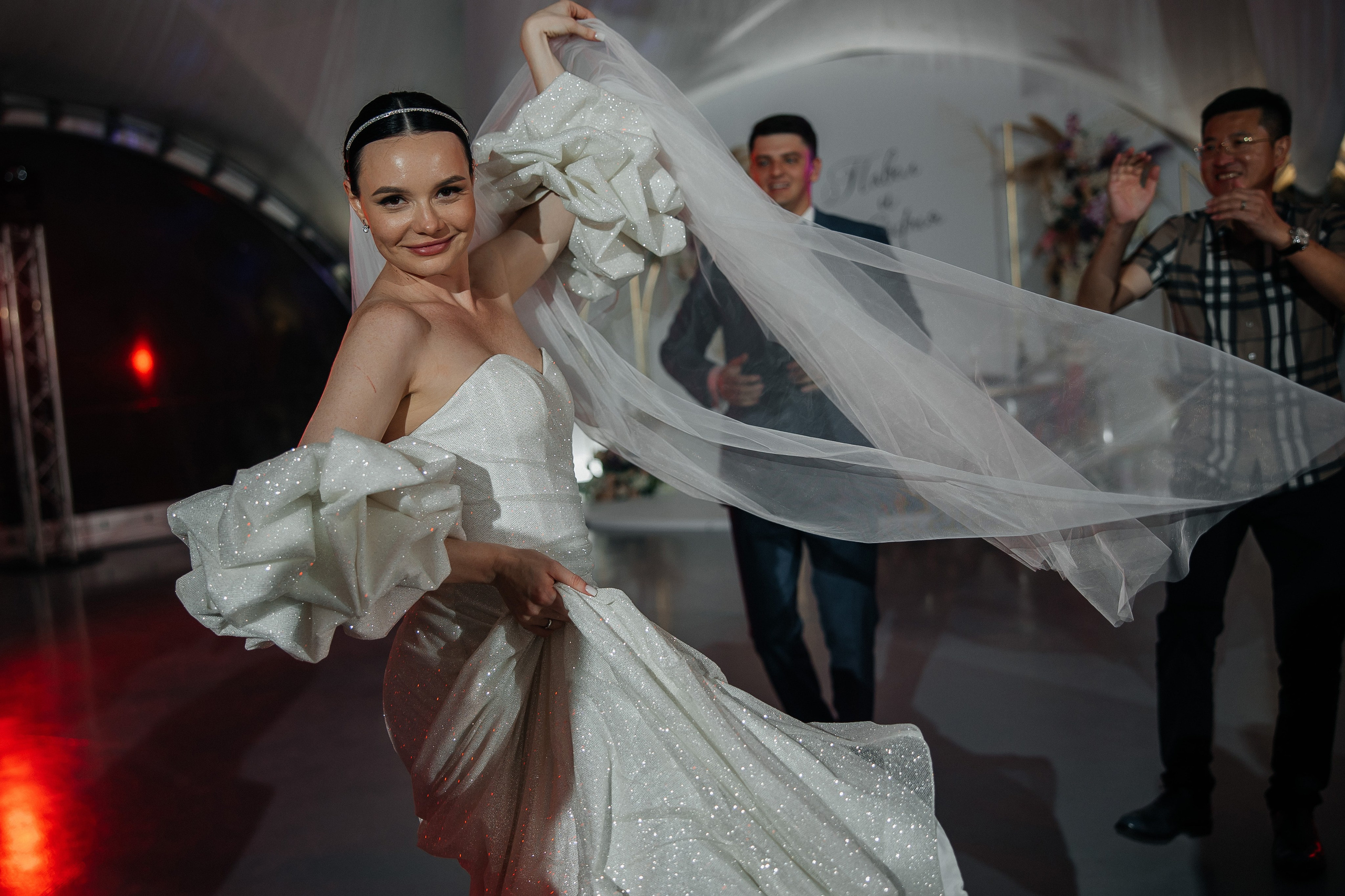 София & Павел. Свадебный и семейный фотограф в Москве Олеся Подколзина