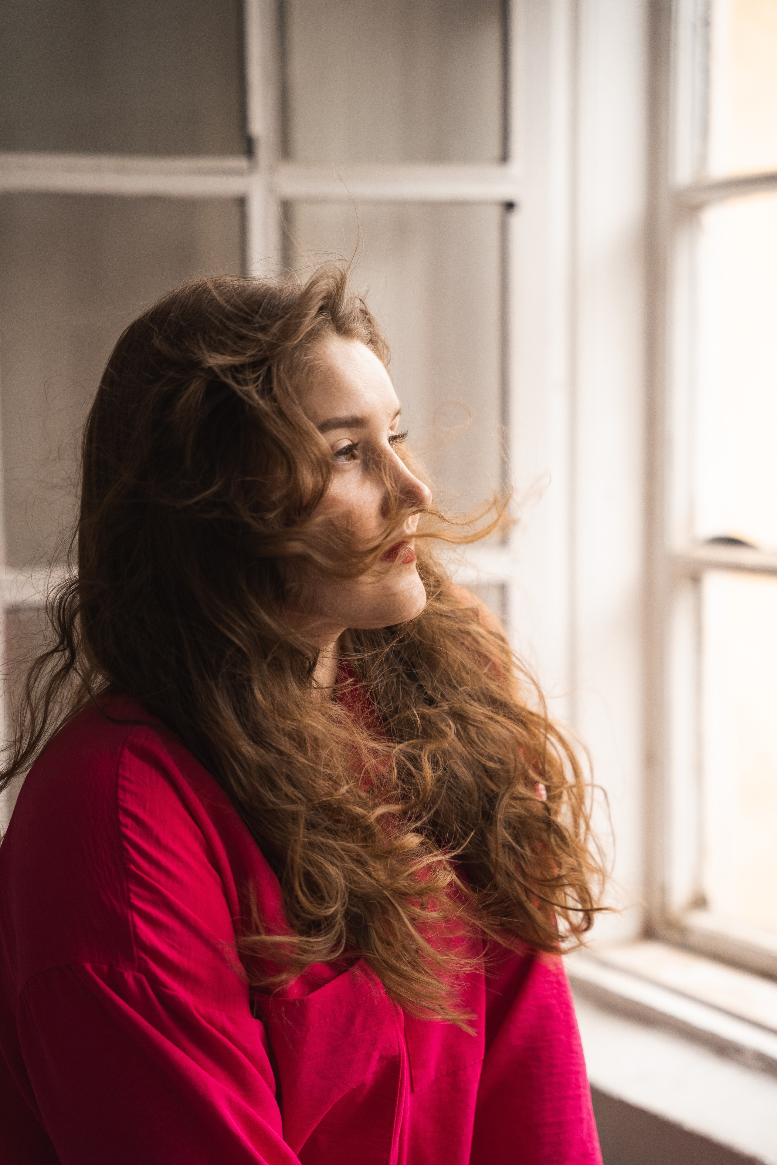 Татьяна. Фотограф в Ульяновске Александра Григоровских