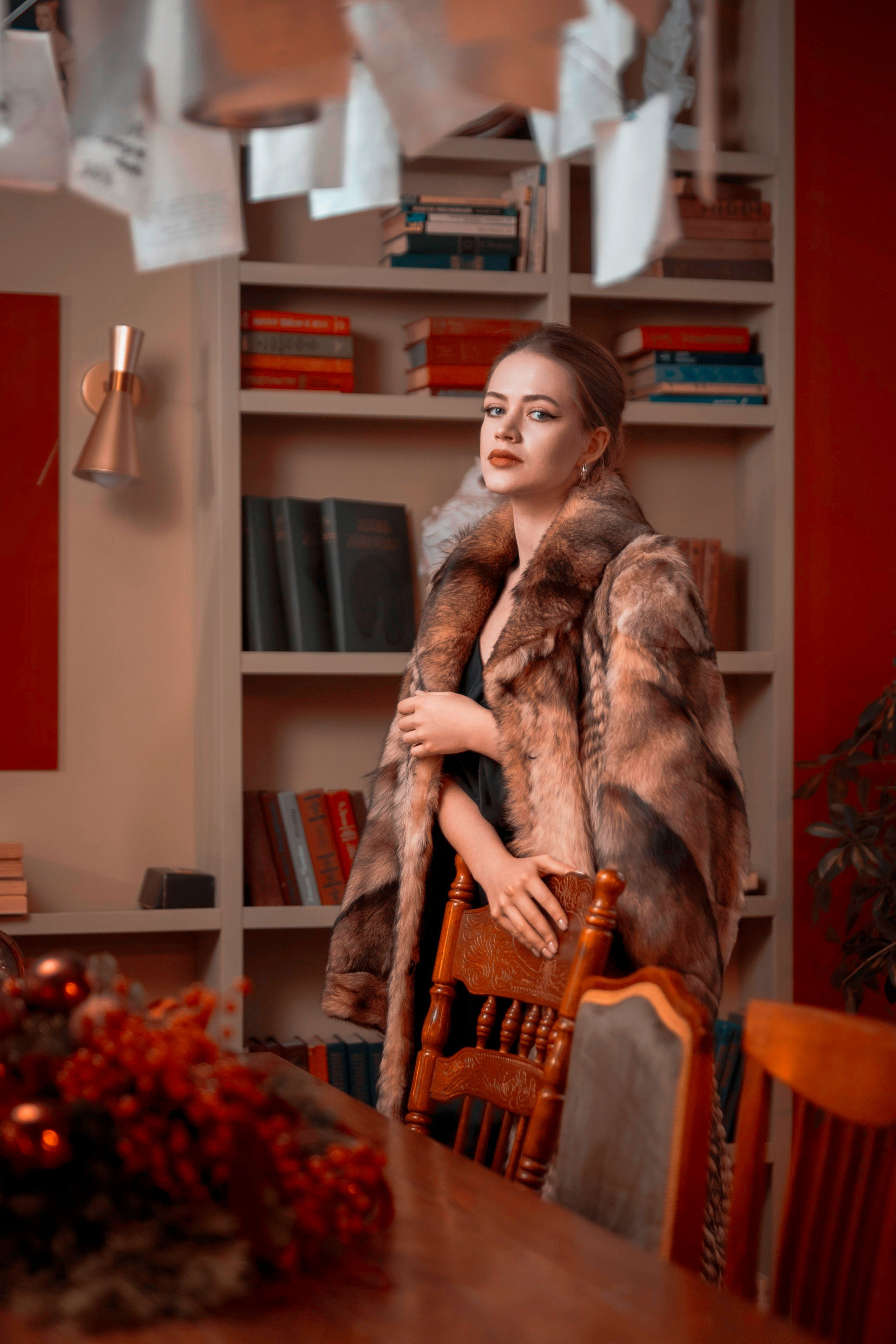 Ира и Шуба. Репортажный фотограф в Краснодаре, Иван Ванюшенков