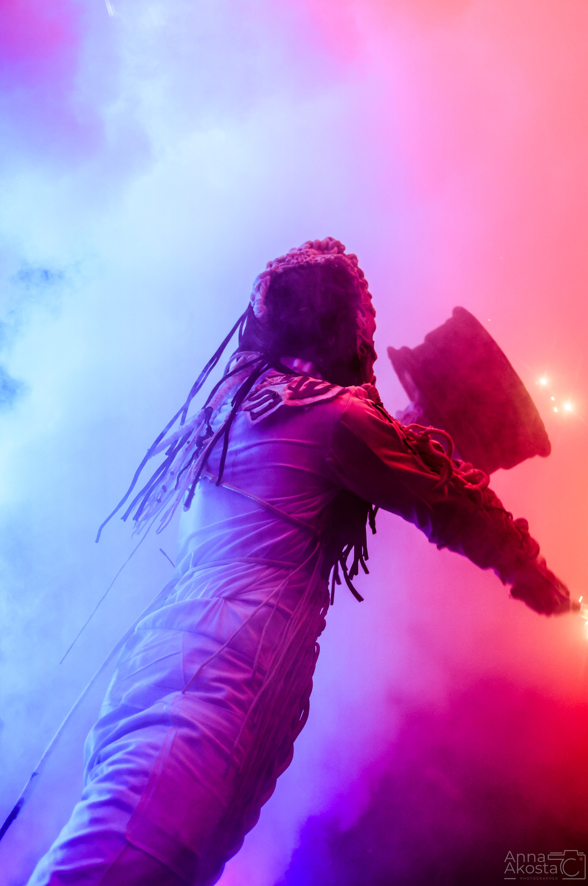 Biopsyhoz | Aurora Concert Hall | СПб. Анна Акоста: фотограф в Санкт-Петербурге и Таганроге