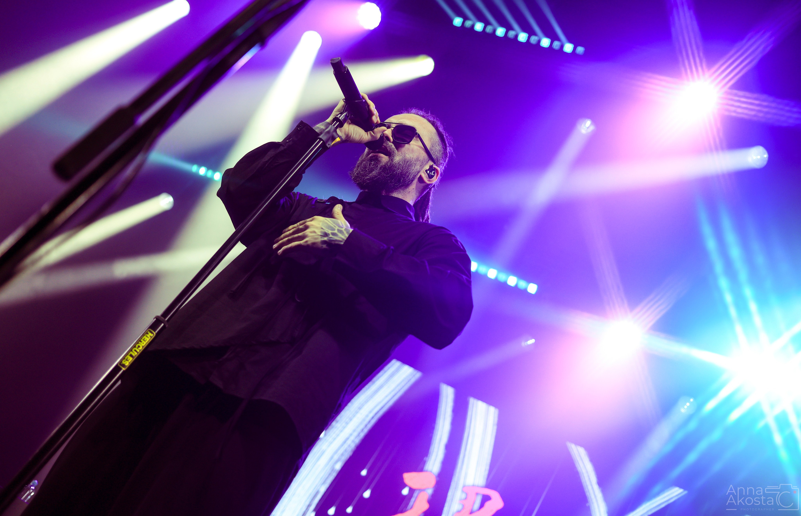 Burito | AURORA Concert Hall | СПБ. Анна Акоста: фотограф в Санкт-Петербурге и Таганроге