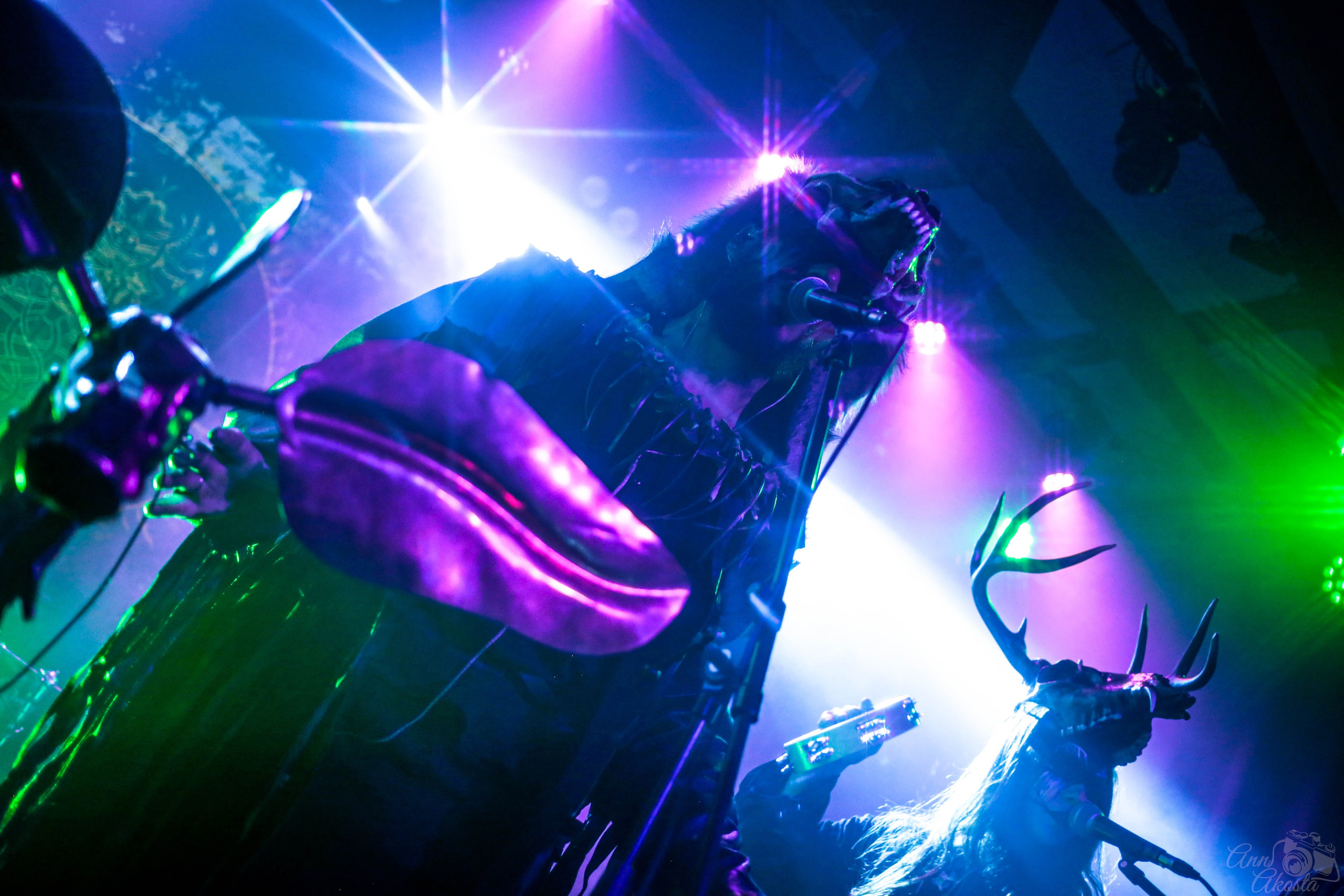 Студийная, репортажная и пленерная съёмка. Анна Акоста: фотограф в Санкт-Петербурге и Таганроге