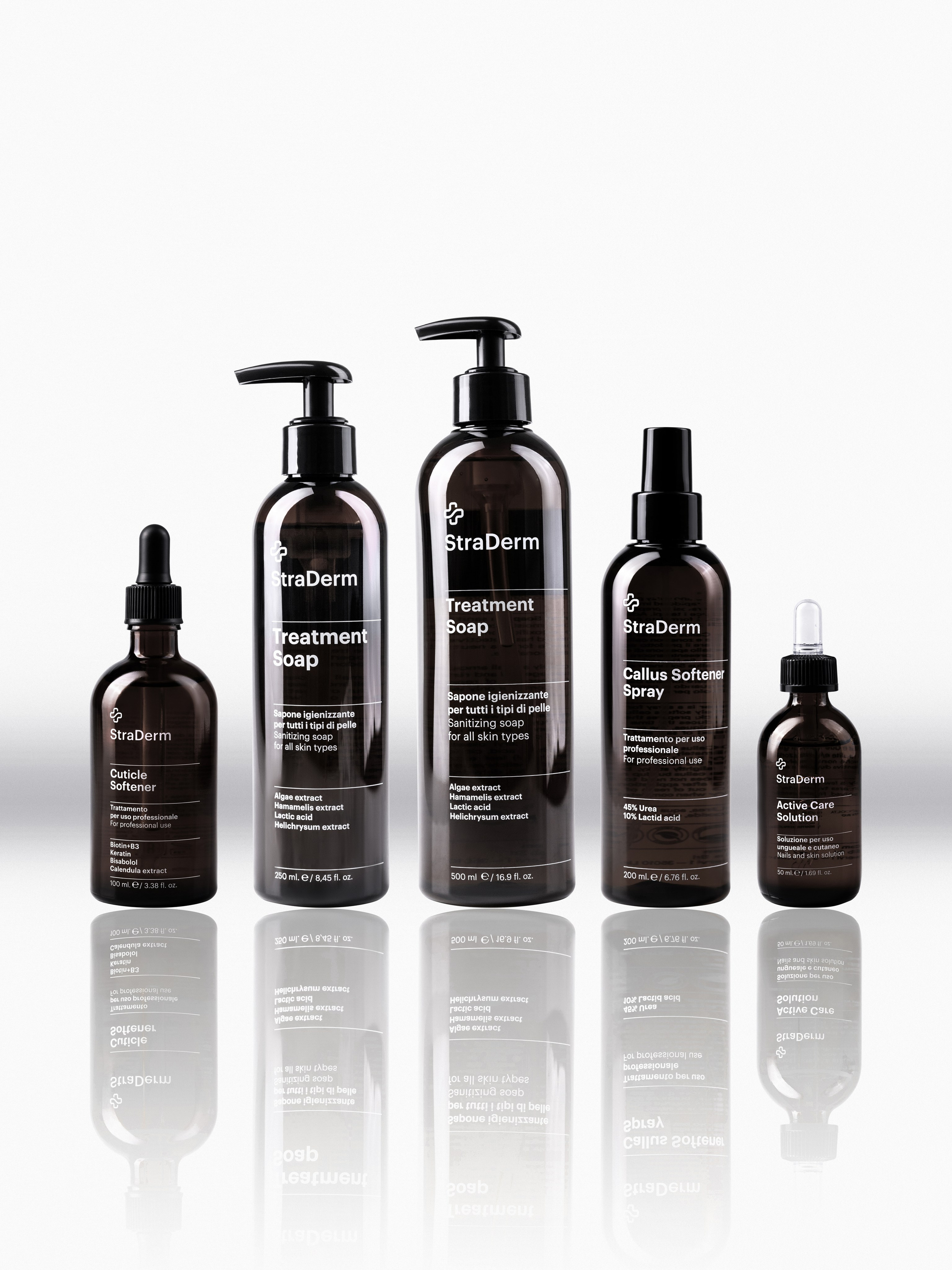 Straderm. Фотограф в Москве Лилия Федотова