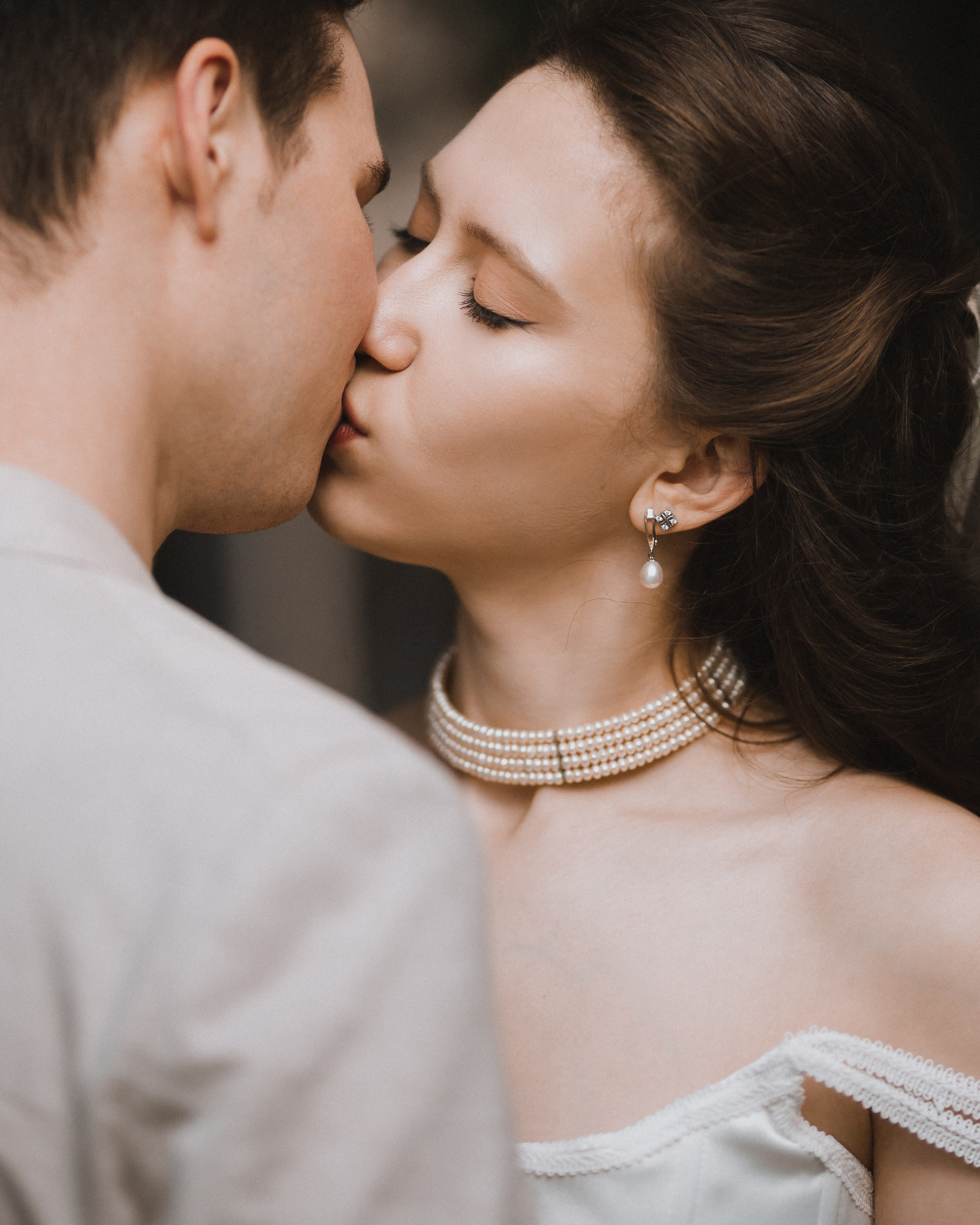 Maria&Vasya. Фотограф в Москве Лилия Федотова