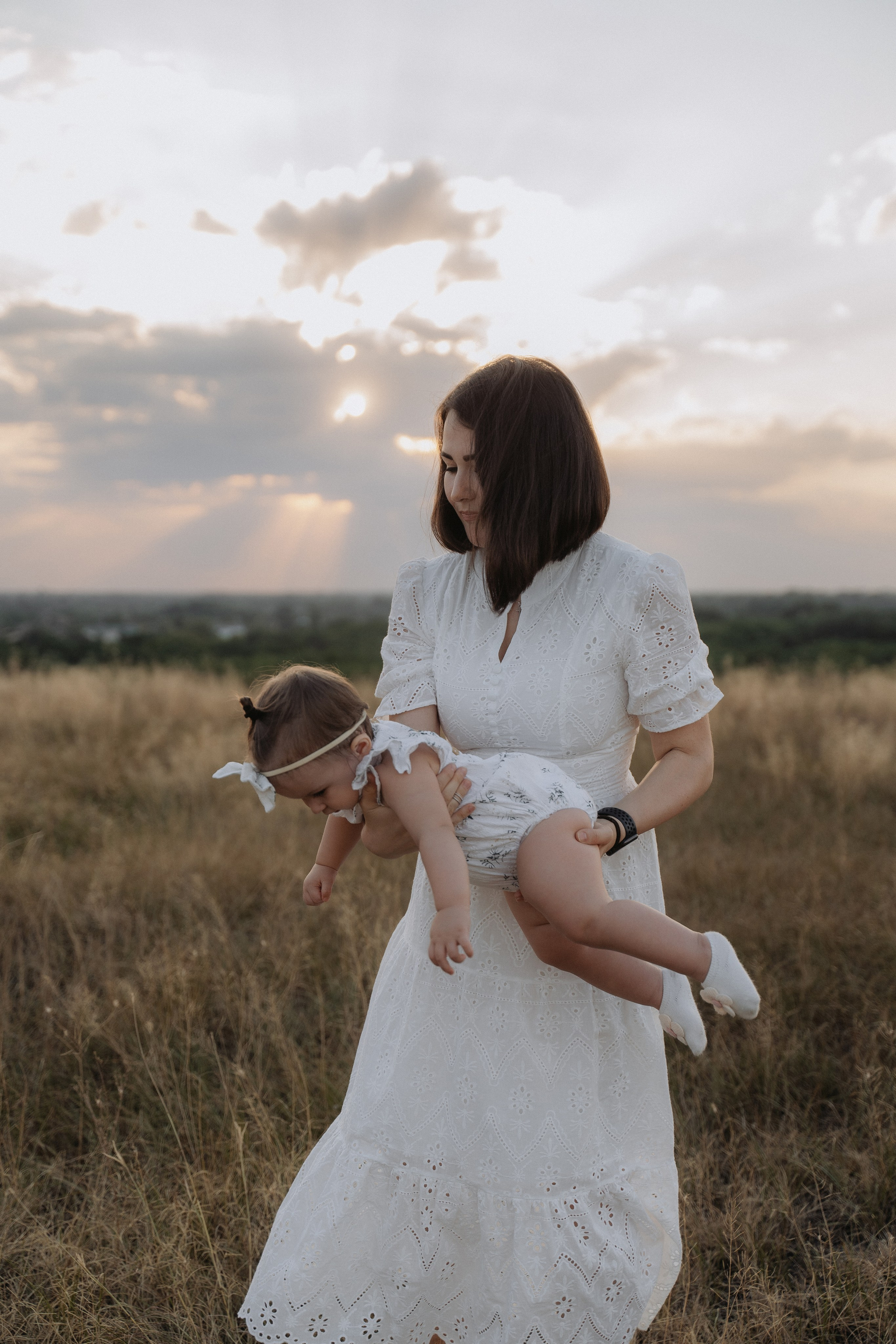 Однажды, в сентябре. Свадебный и семейный фотограф Екатерина Коробова г. Моздок
