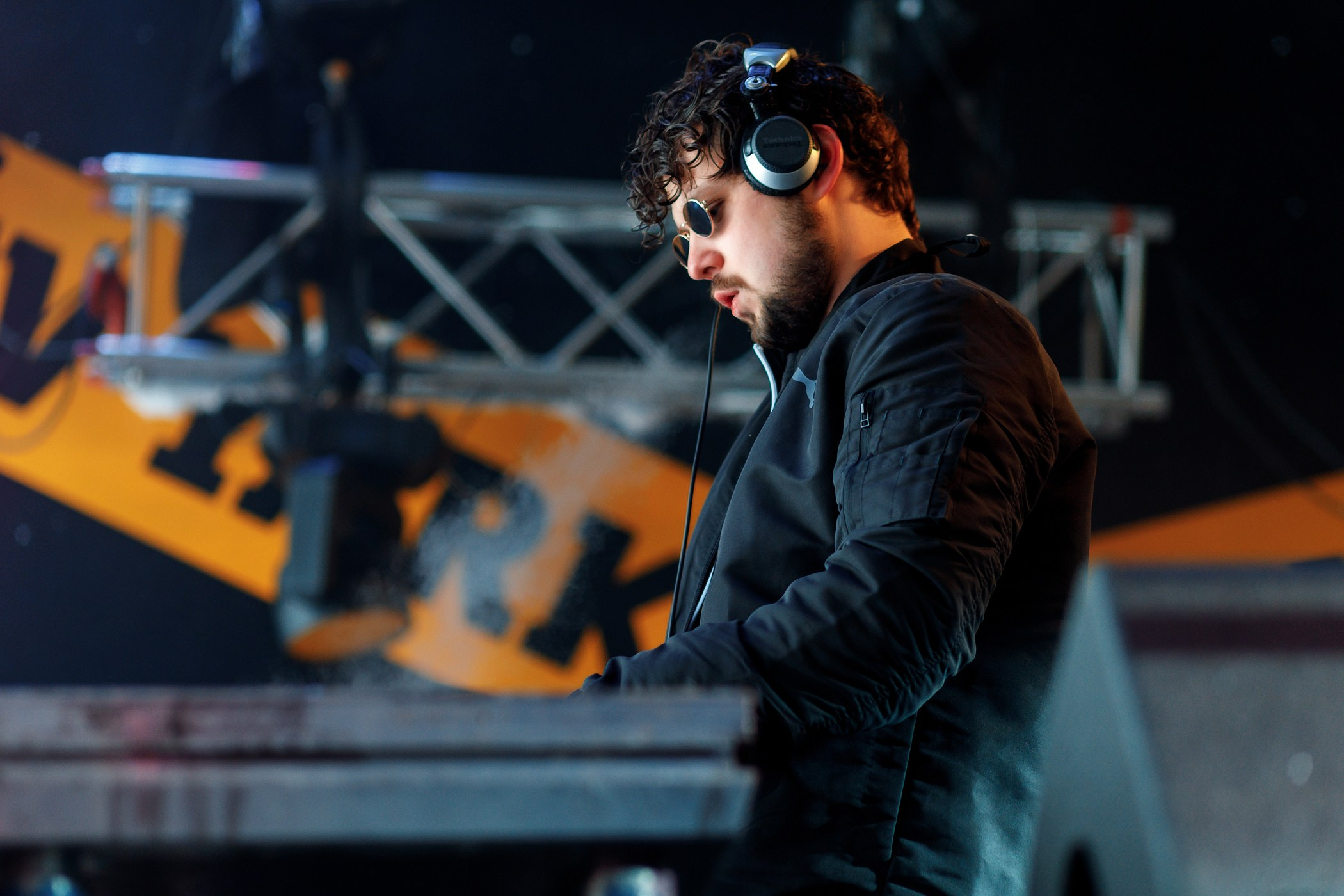 Alfa Future People Snow Edition. Семейный, репортажный, свадебный фотограф в Краснодаре Артур Александрин