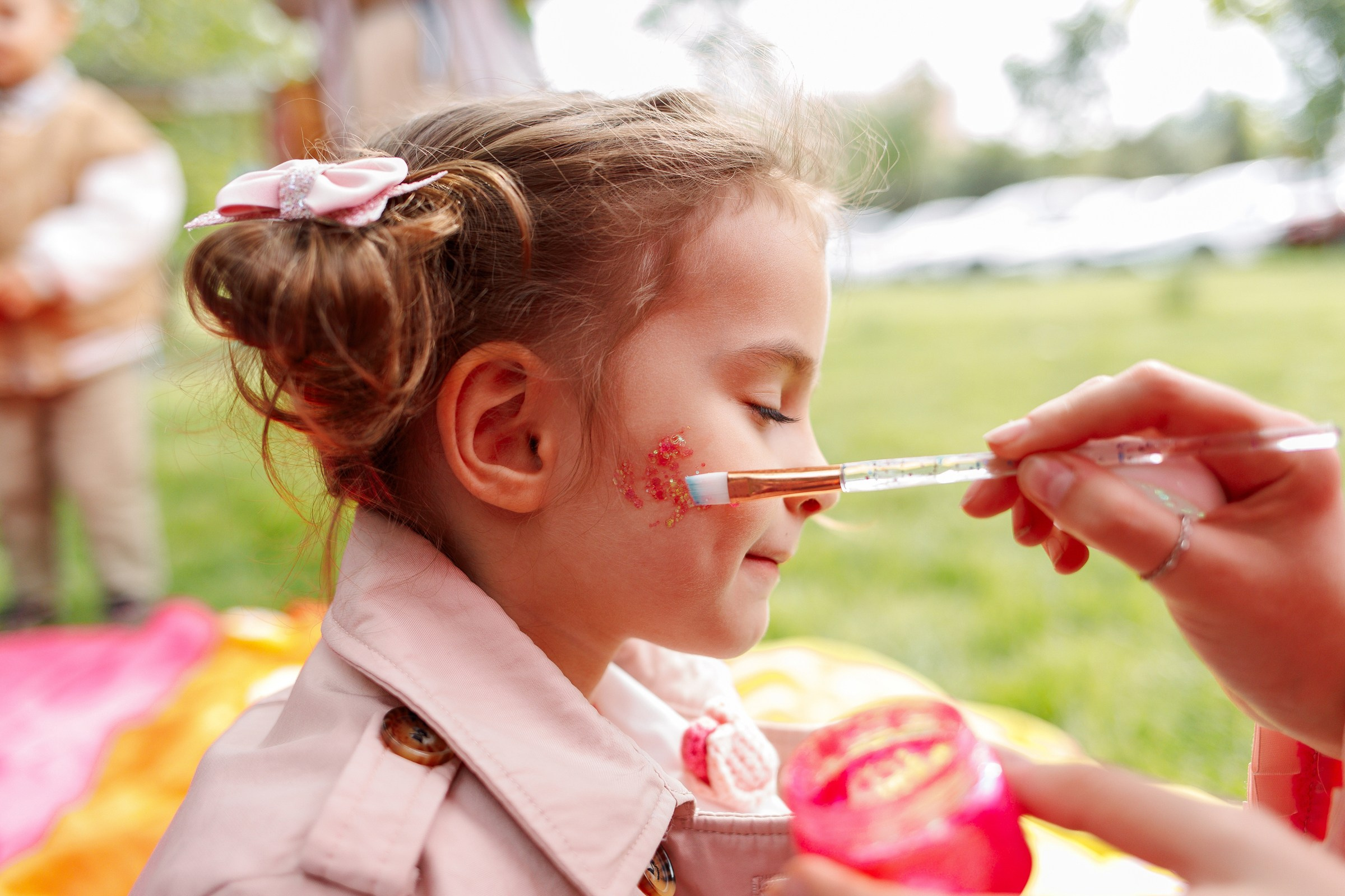 фотограф на детский день рождения краснодар