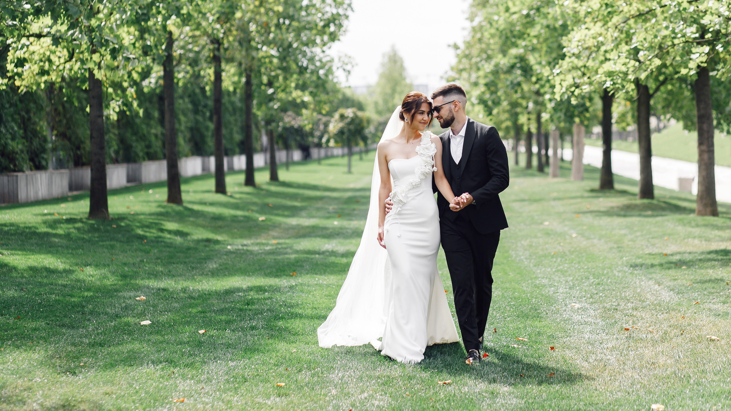 Семейный, репортажный, свадебный фотограф в Краснодаре Артур Александрин