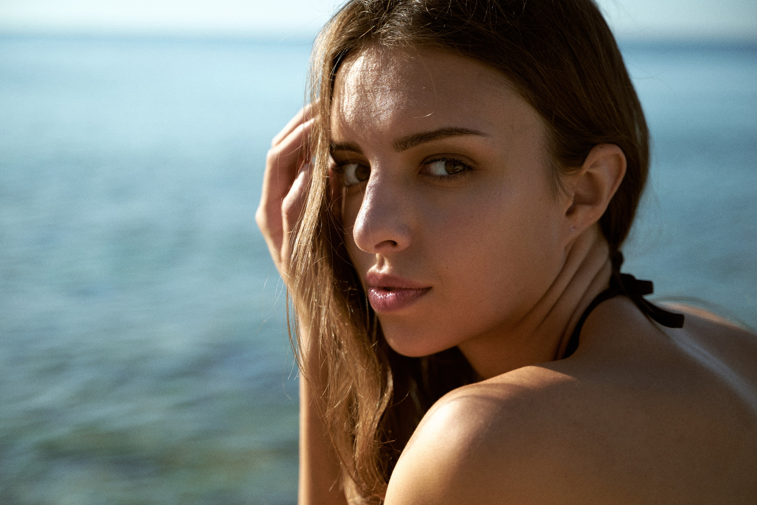 Вика. Фотограф Егорьевск Коломна Воскресенск