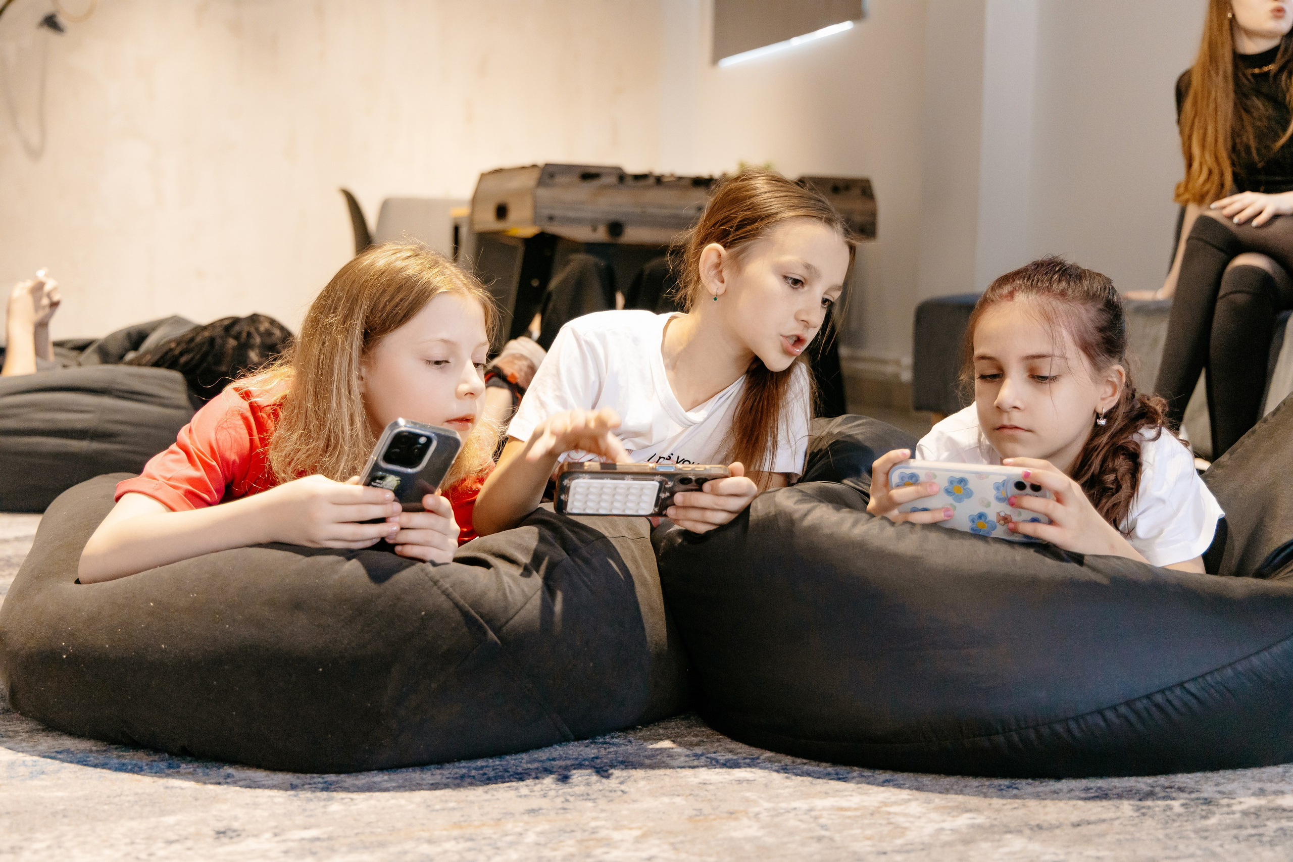 Репортаж. Нечаев Максим Фотограф