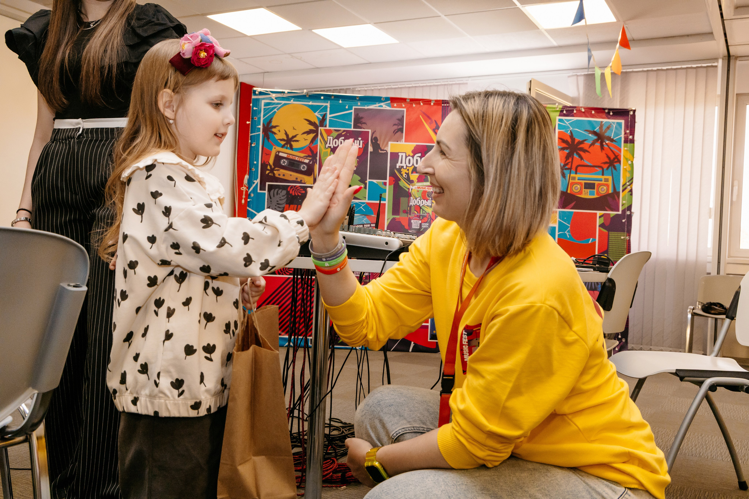 Репортаж. Нечаев Максим Фотограф