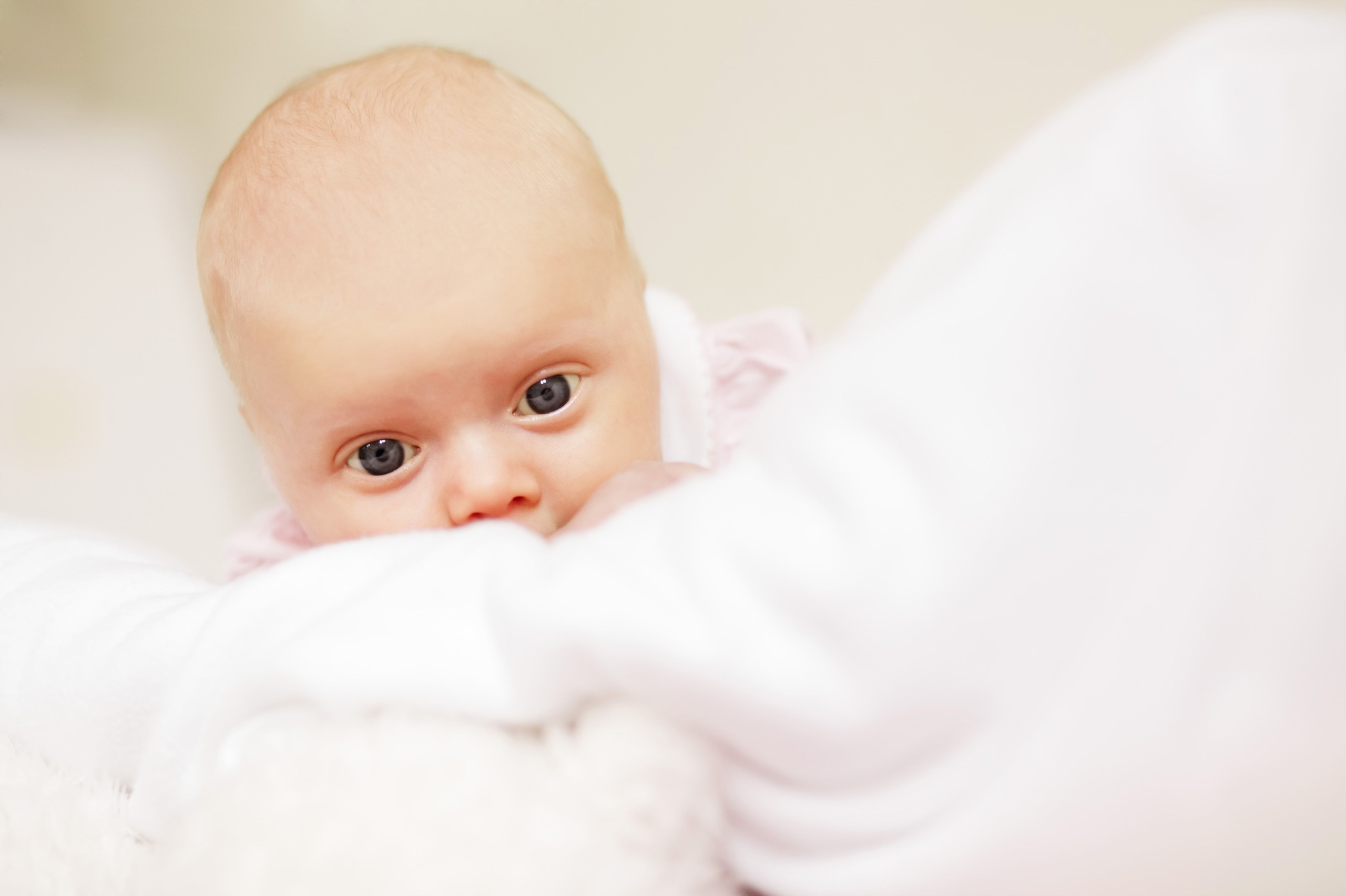 Первые фотографии после рождения. Фотографы в Москве Светлана Устинова и Сергей Грачев