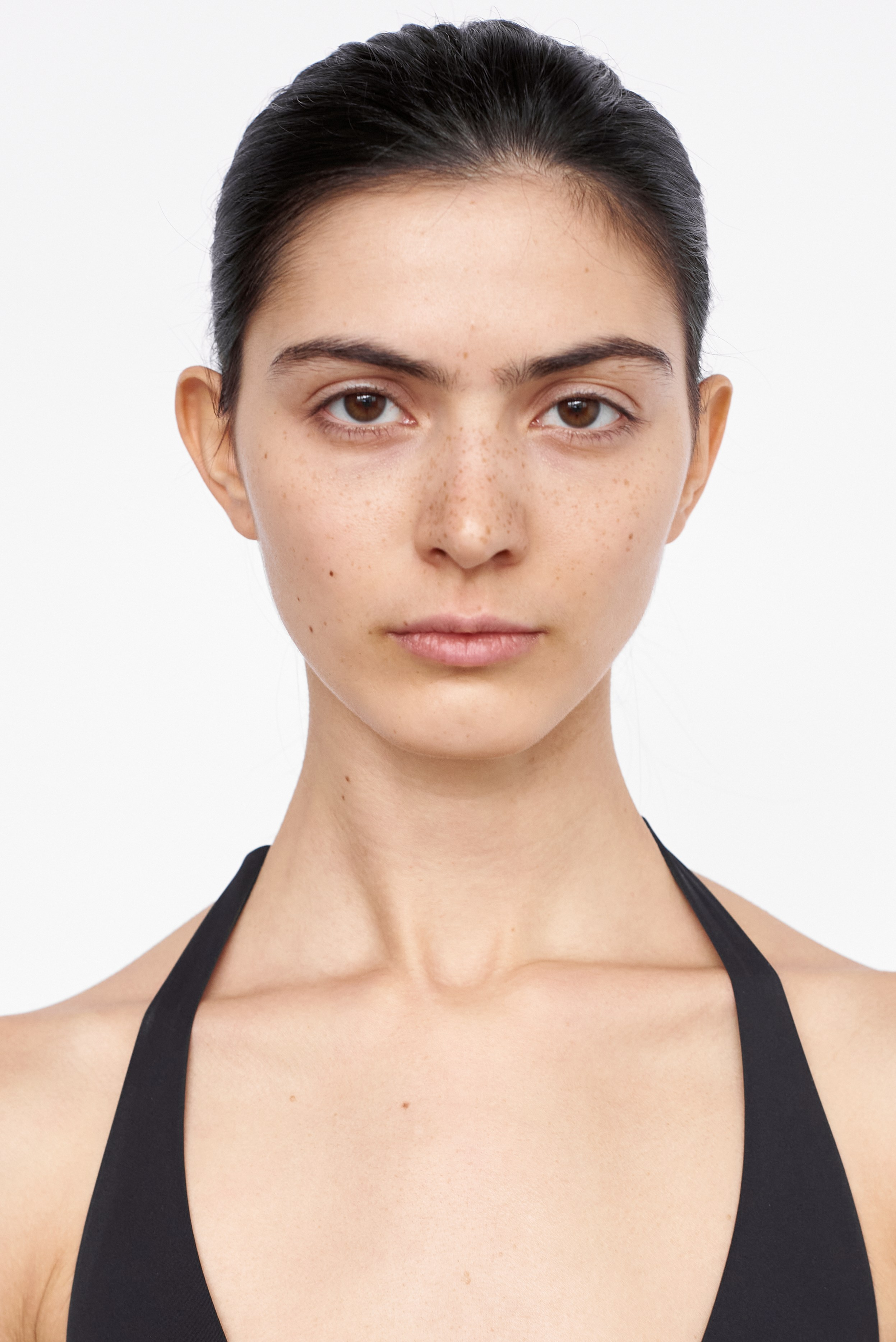 Kamilla. Darya Abramova photographer