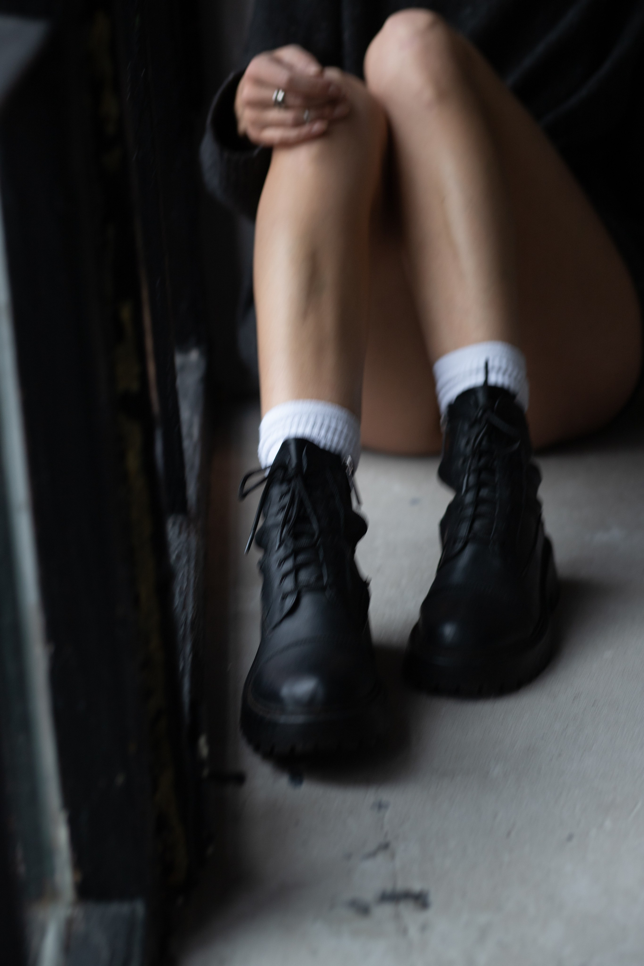 МАРИЯ | PAVILION STUDIO | Санкт-Петербург. Фотограф в Выборге | Юлия Басырова