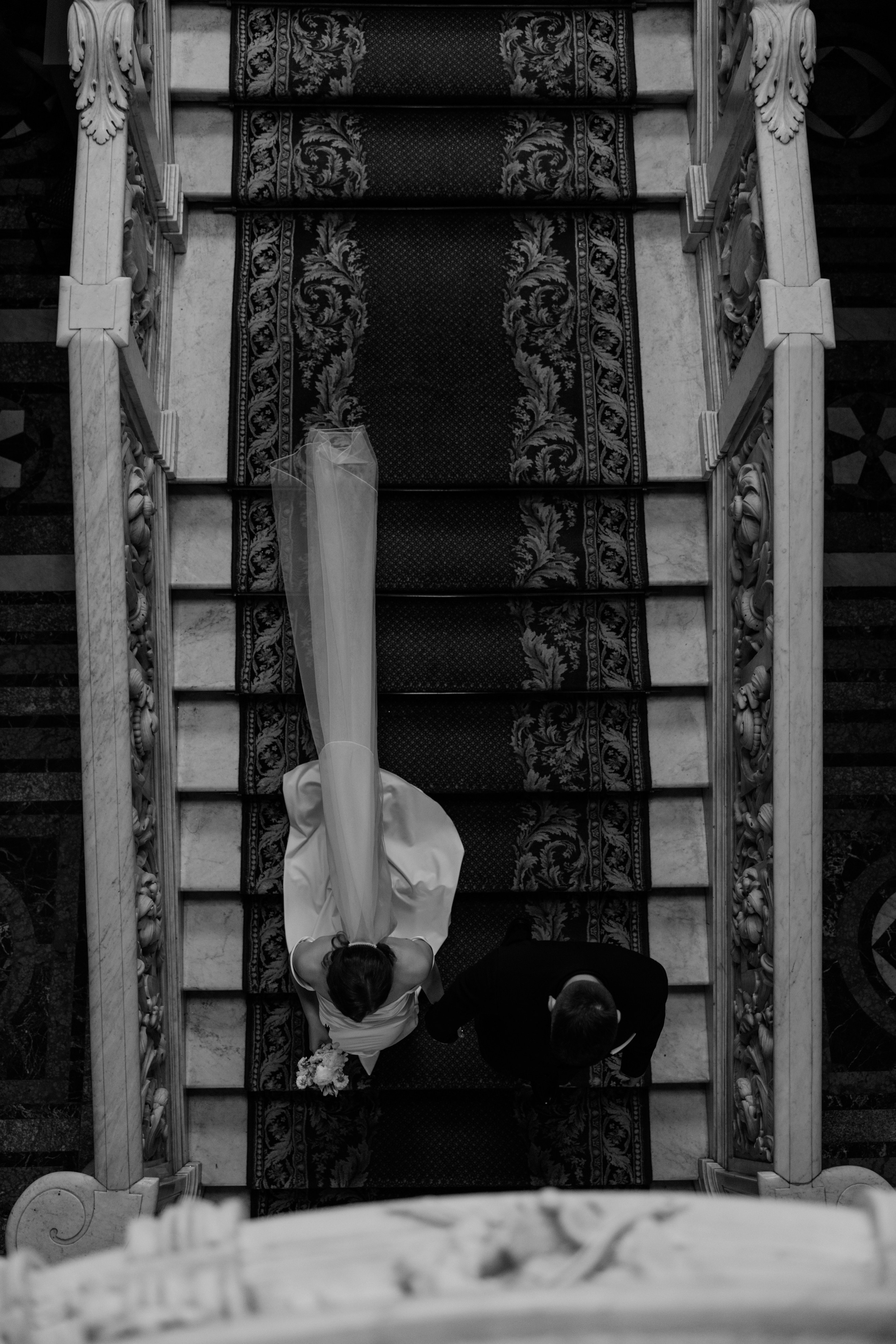 Александра и Сергей. Свадебный фотограф в Санкт-Петербурге Екатерина Евсеева