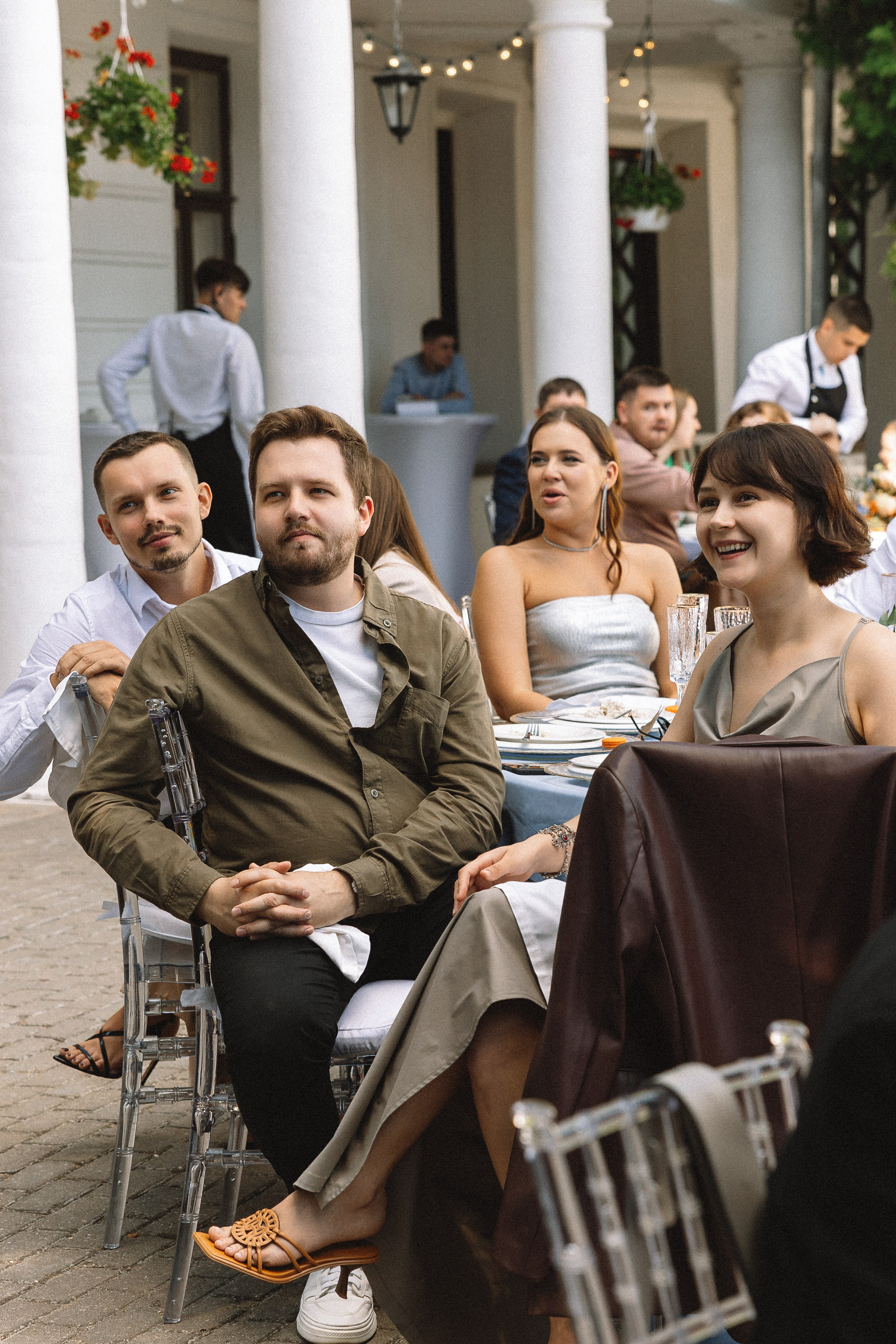 Виктория и Александр. Lifestyle фотограф в Санкт-Петербурге Анна Щекалева