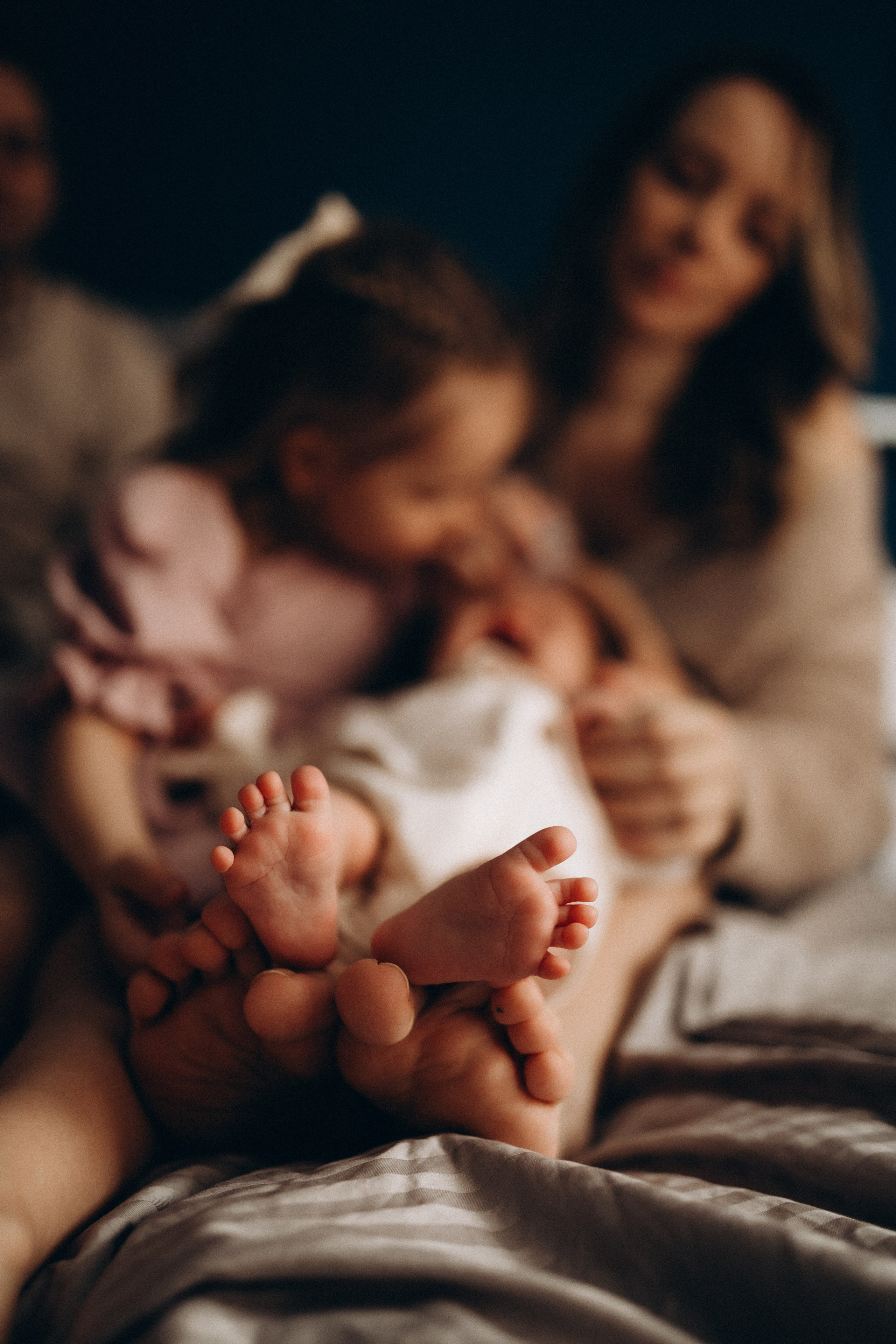 Ульяна. Евгения Пелипас