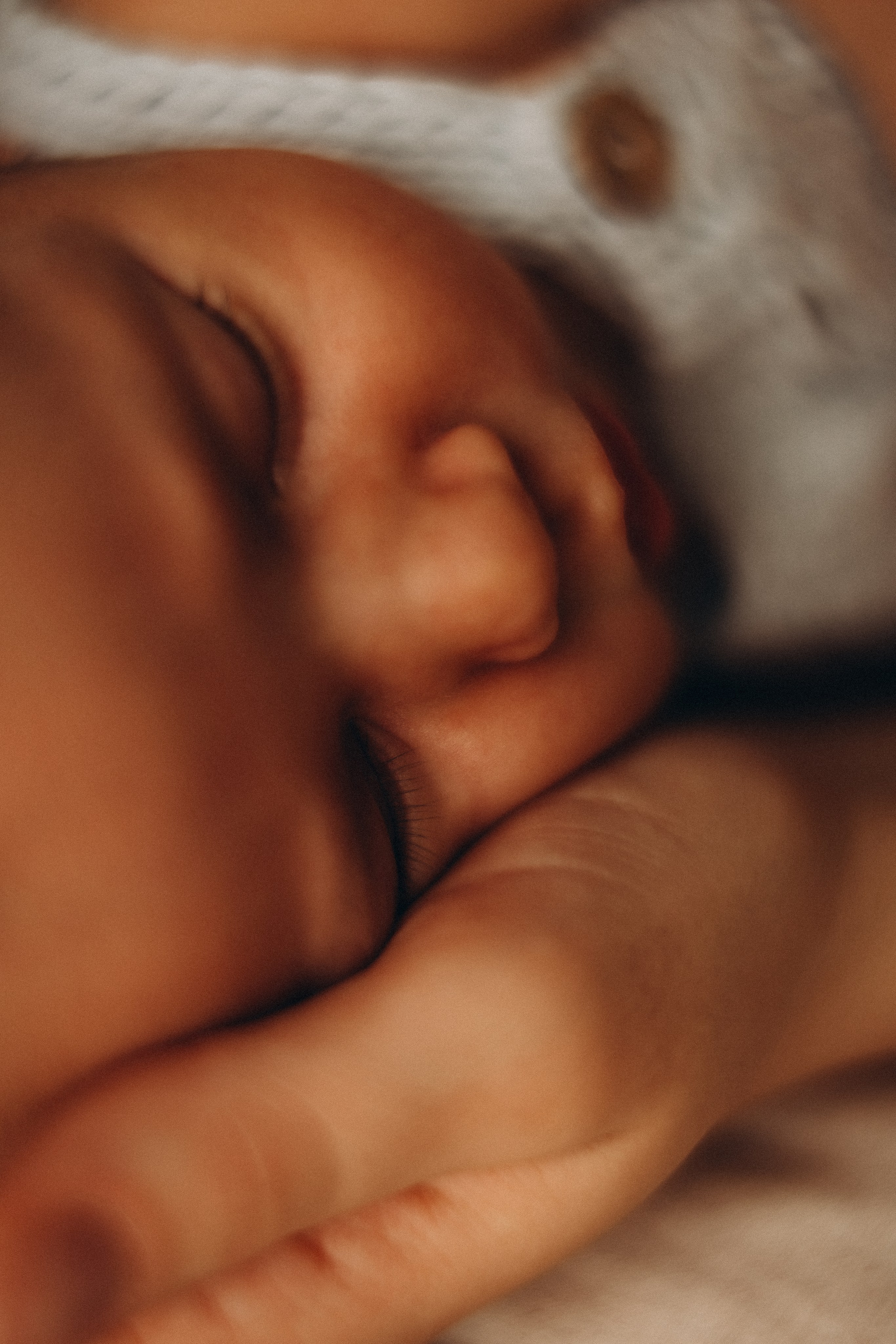 Ванечка. Евгения Пелипас