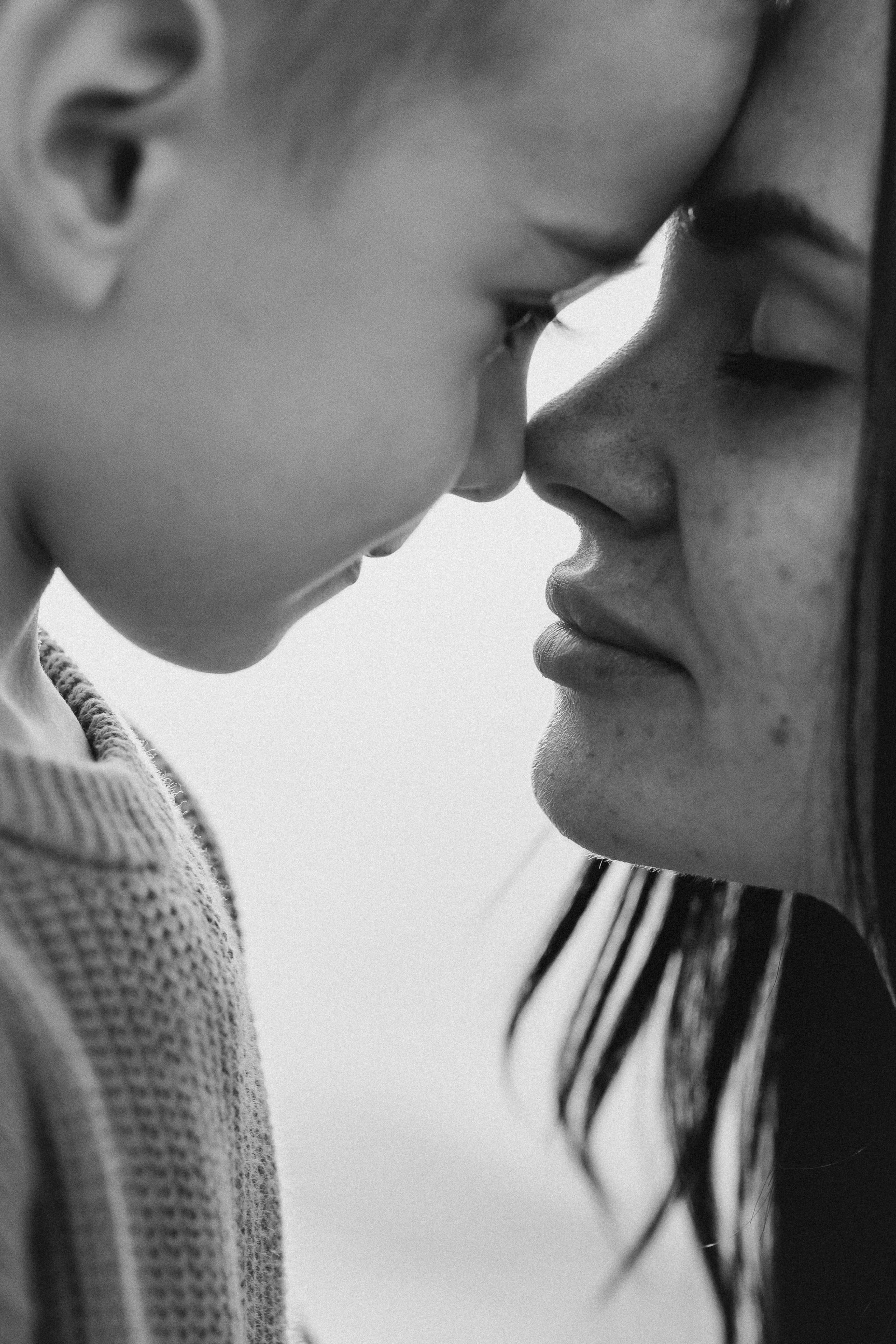 Мама сыновей. Евгения Пелипас