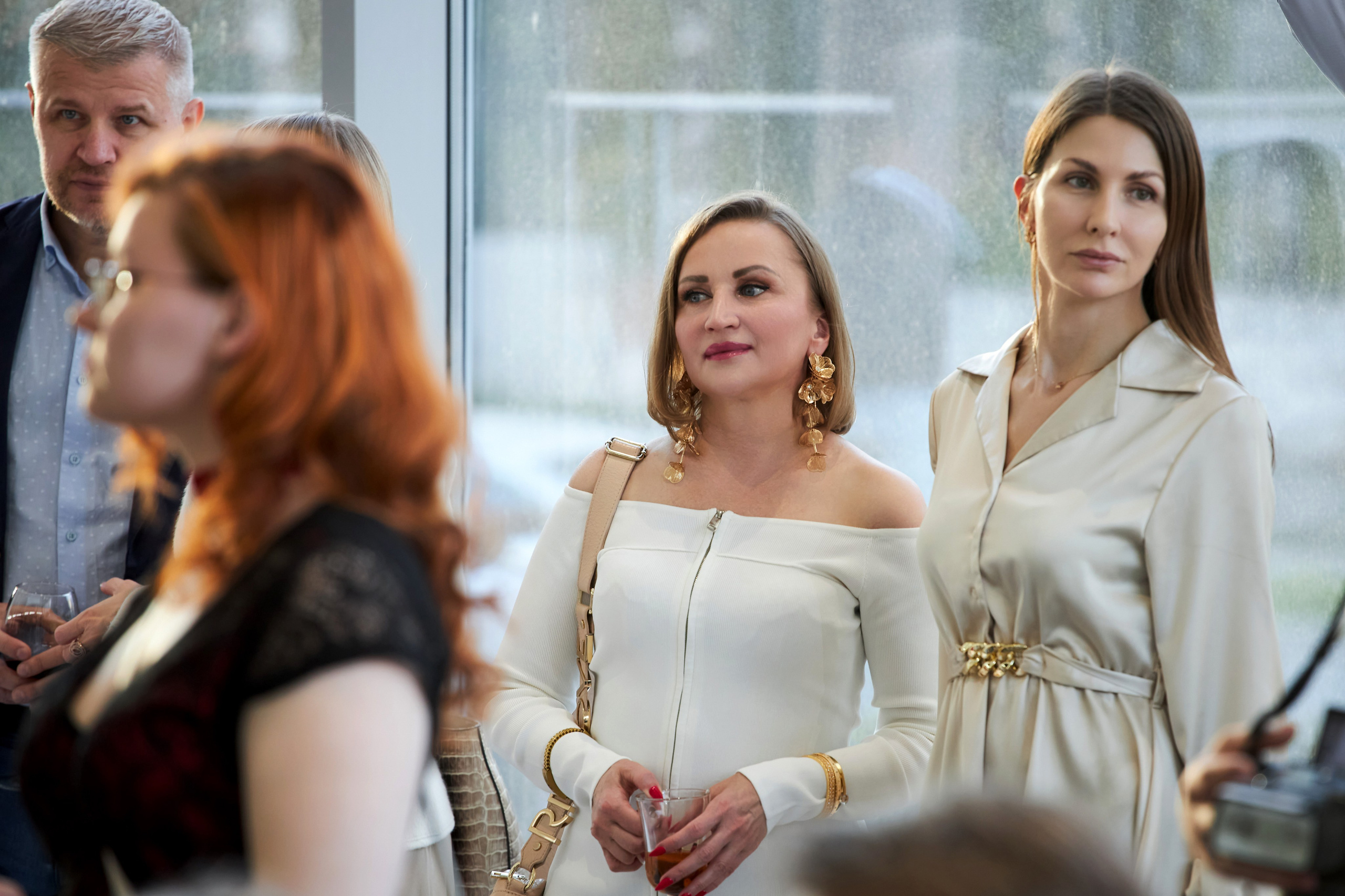 Репортаж «Жара в Городе». Фотограф Алексей Яковлев