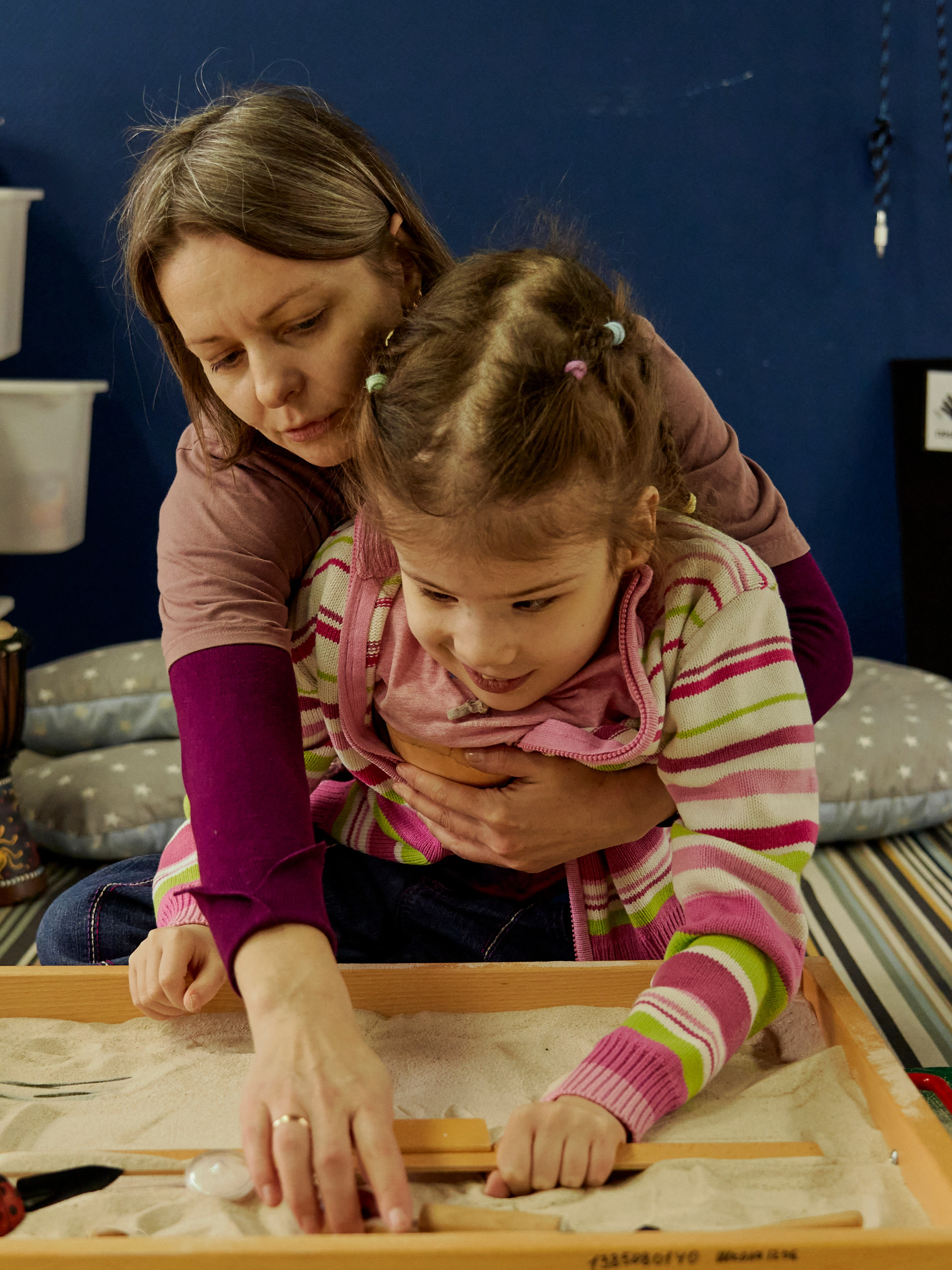 БФ «Ясенева Поляна». Портретный фотограф в Москве