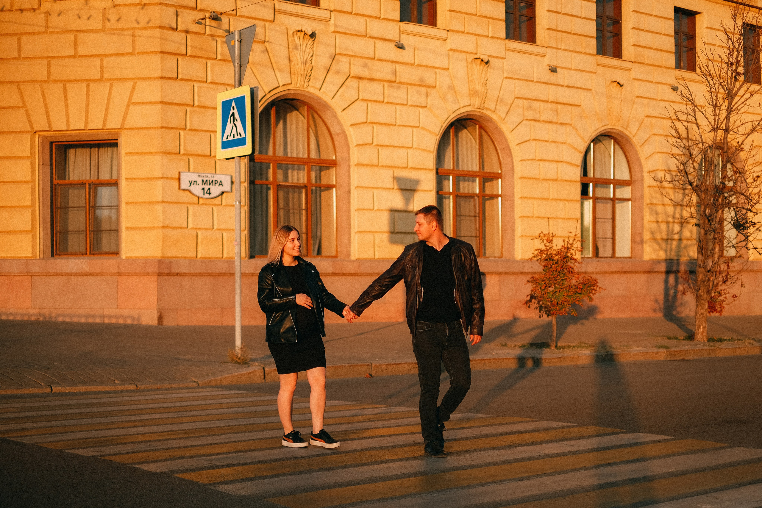 Катя + Илья. Андрющенко Мария фотограф Волгоград