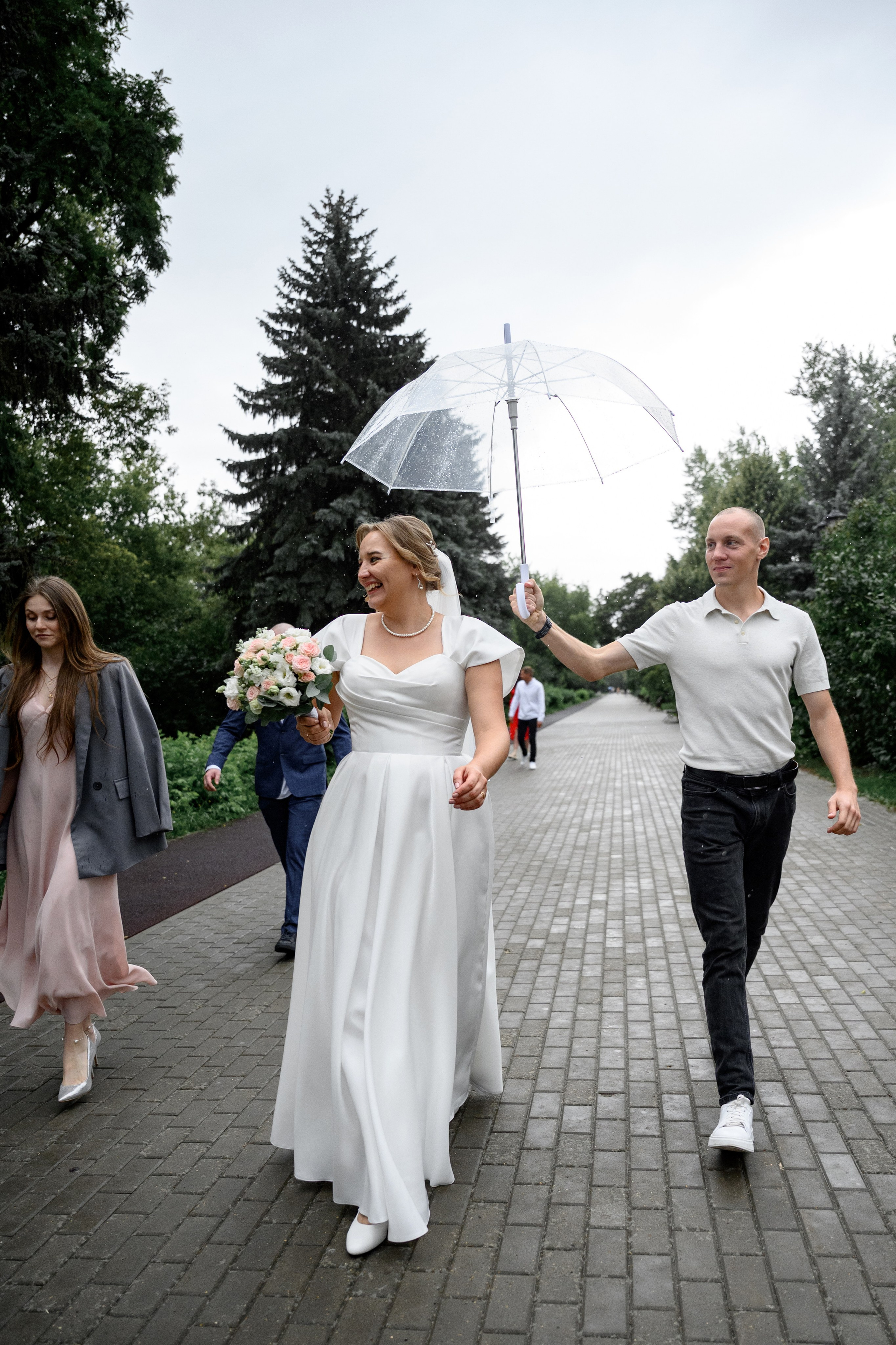 Nadezhda & Alexey. Фотограф в Липецке Ковалько Евгений