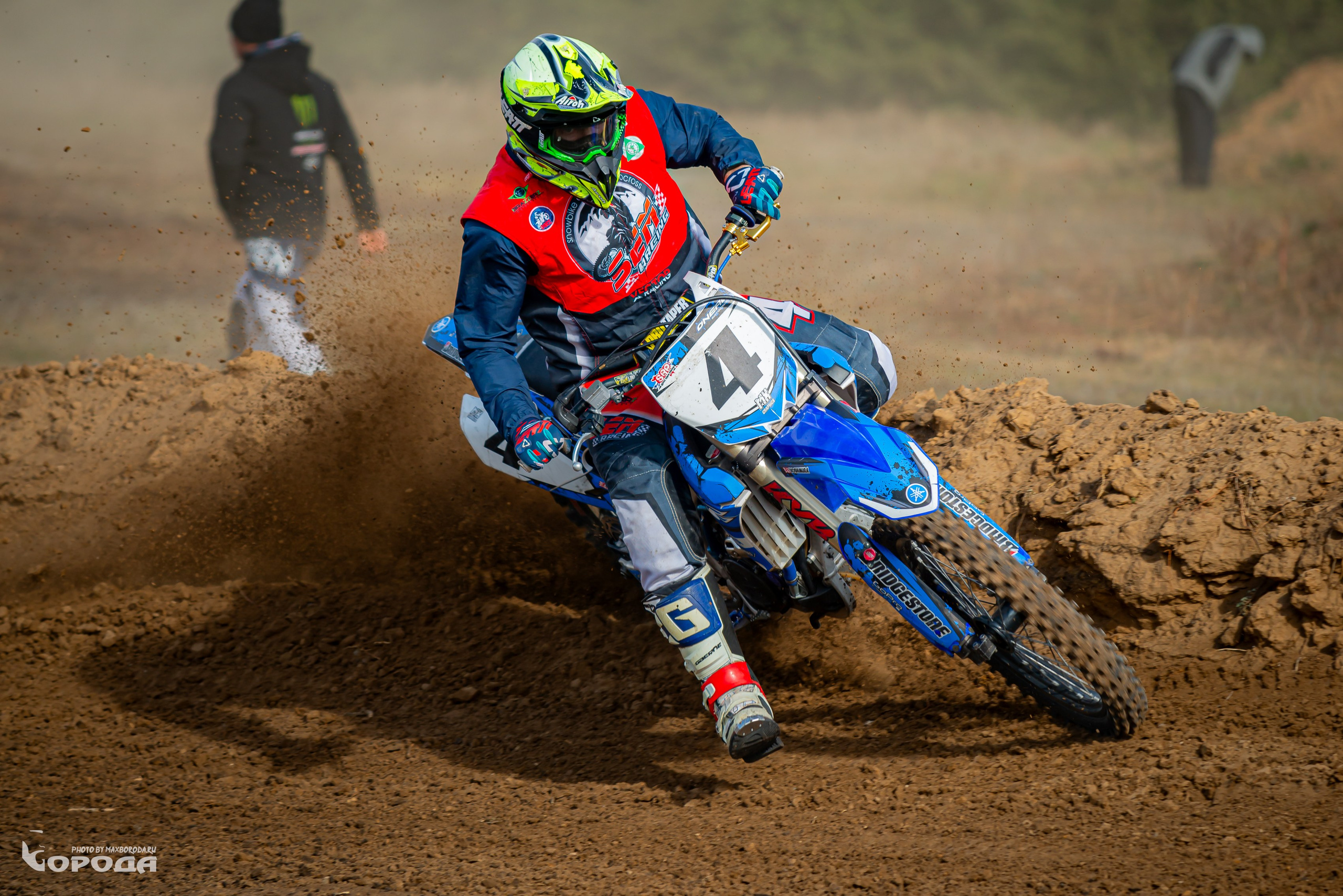 Варламово 2025. Фотограф | Макс Борода