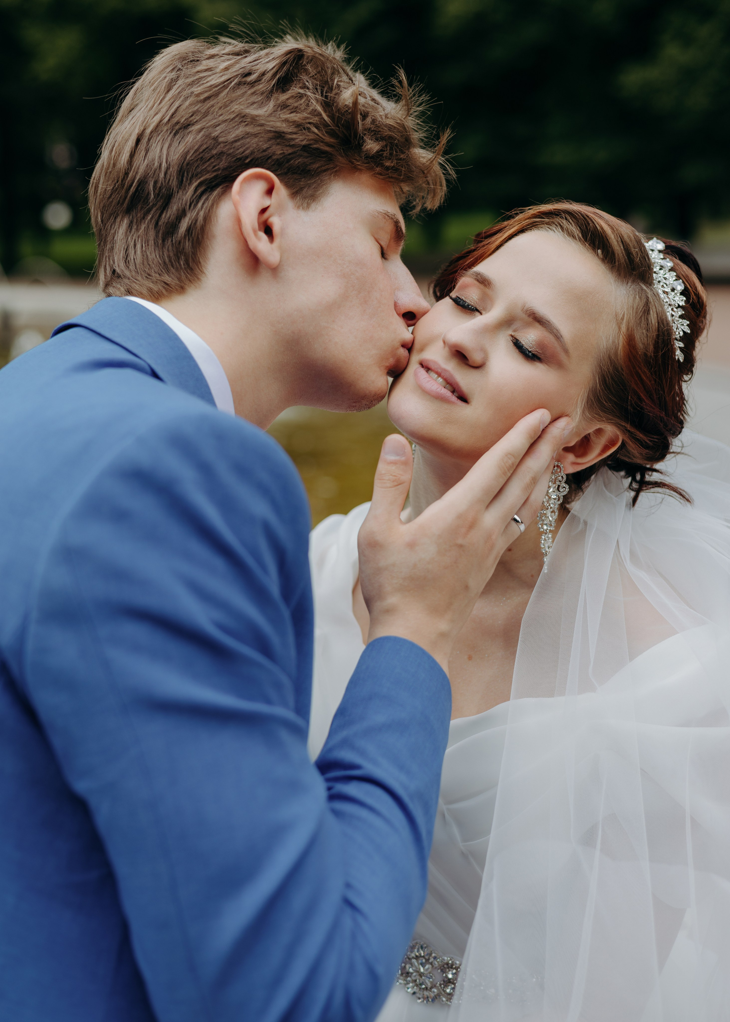 Андрей и Лиана. Репортажный ивент фотограф СПб Кирилл Зубков