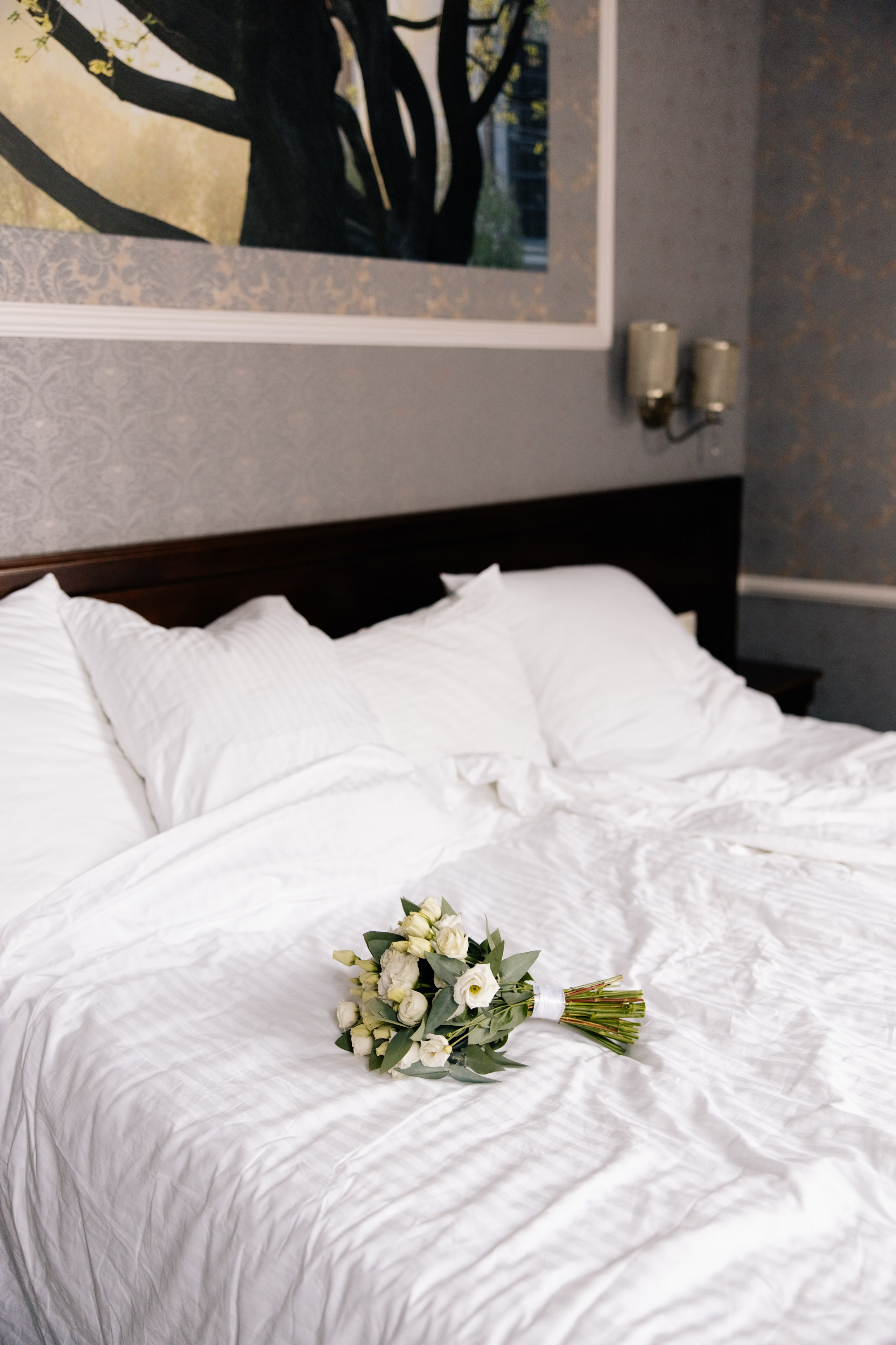 Екатерина и Виктор. Репортажный ивент фотограф СПб Кирилл Зубков