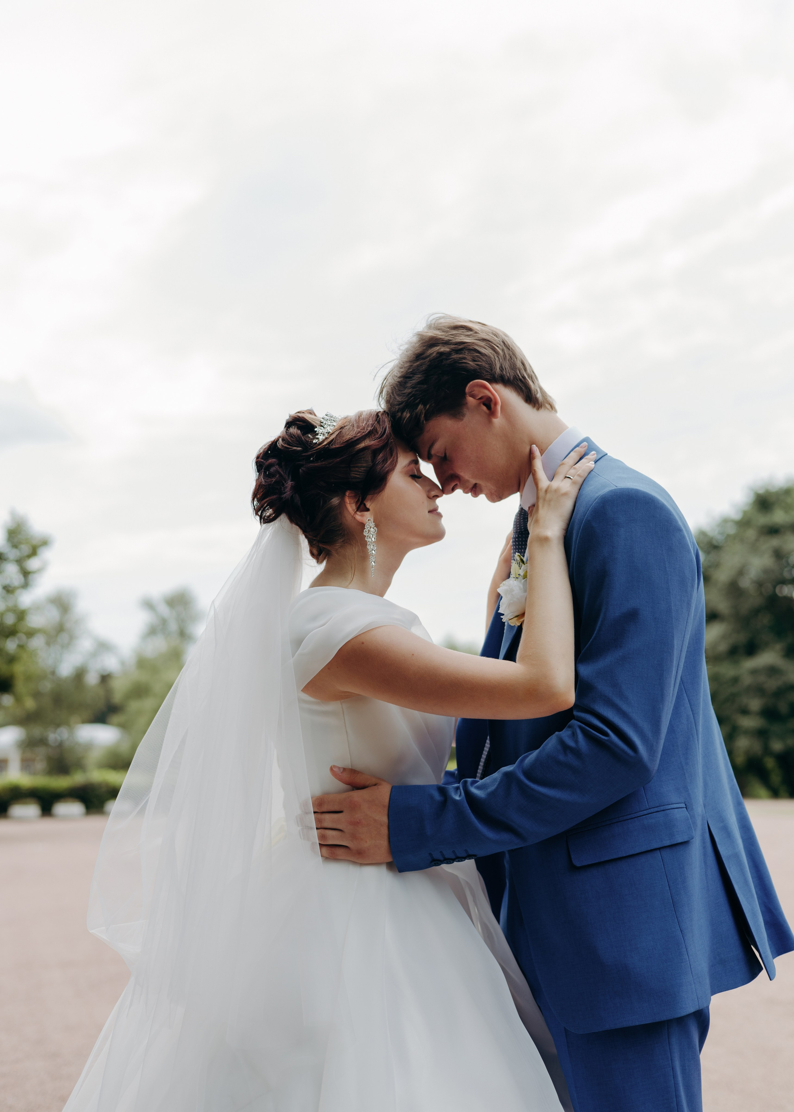 Андрей и Лиана. Репортажный ивент фотограф СПб Кирилл Зубков