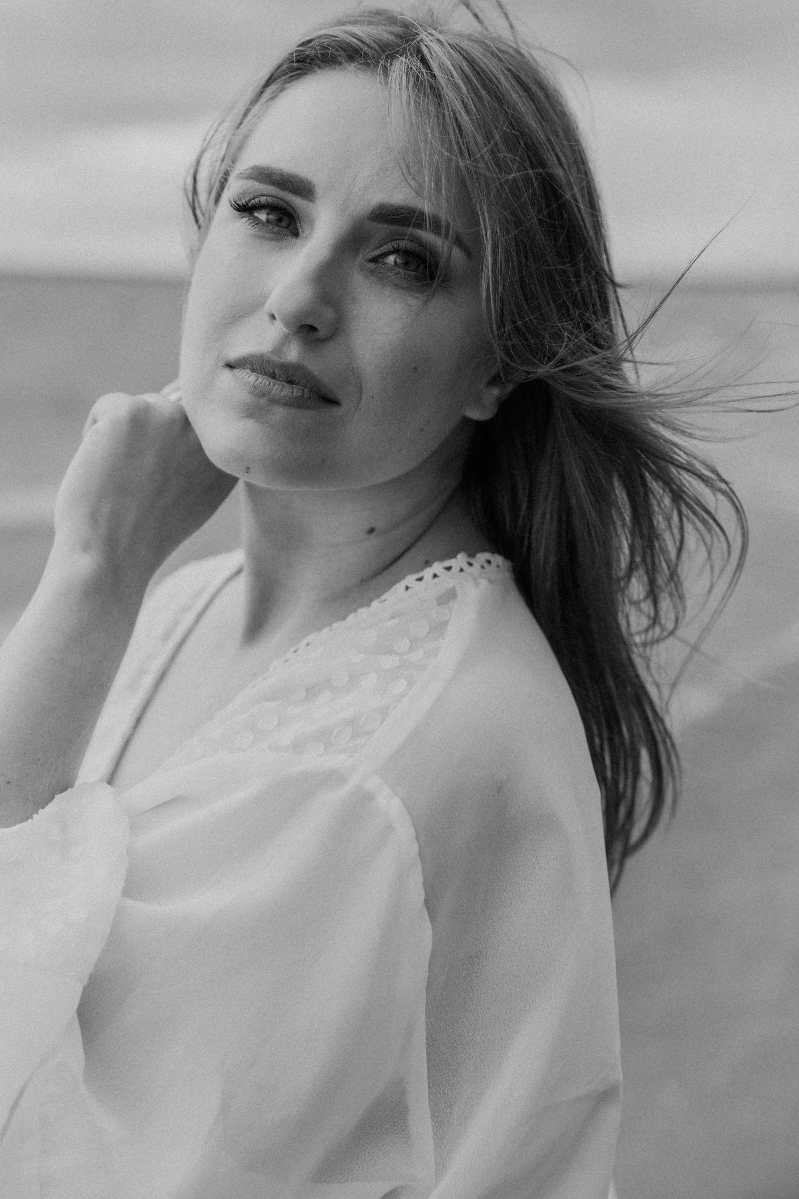 Даша. Природа. 2023 г. Персональный фотограф Катерина Литвинова