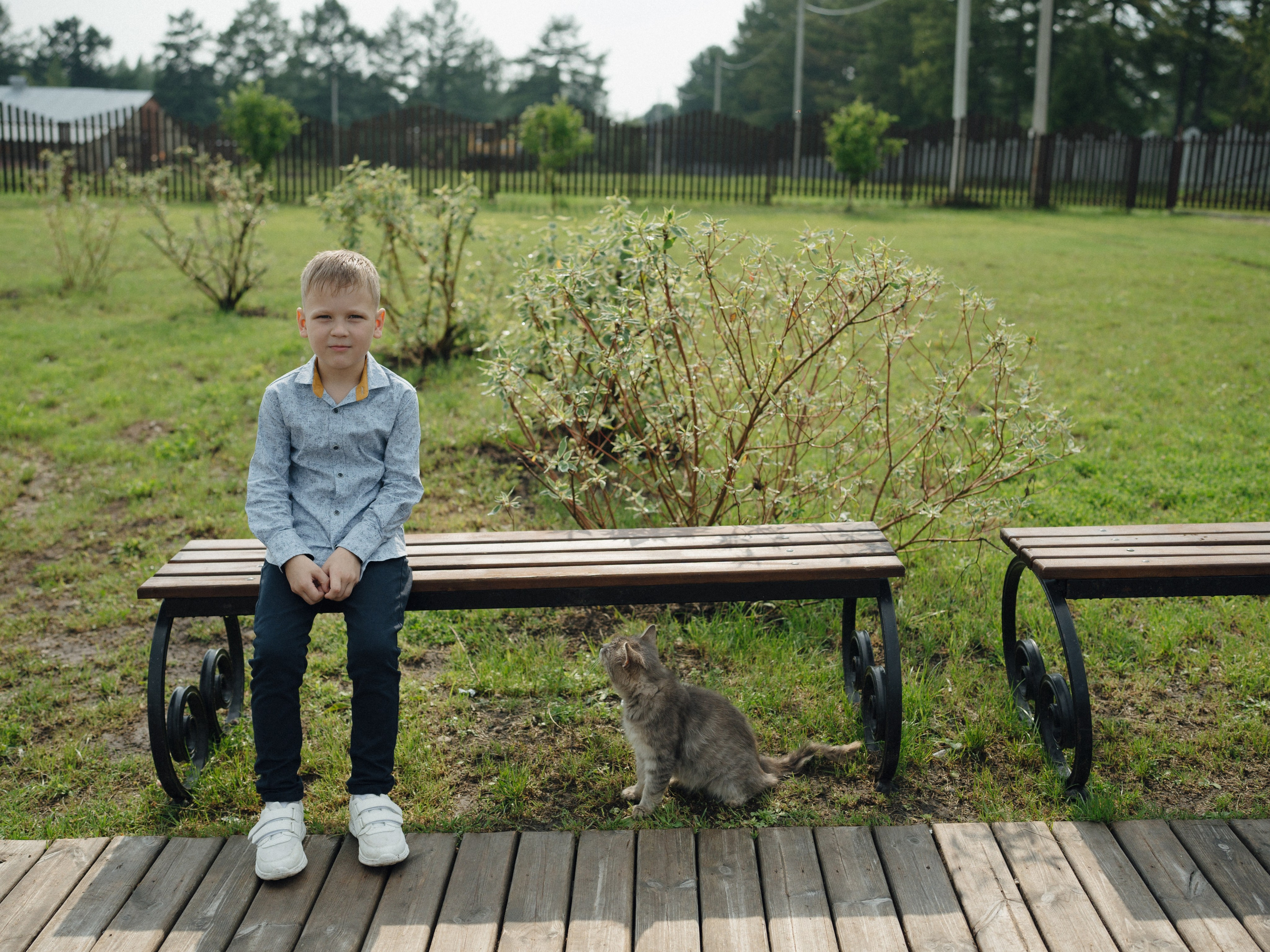 Егор+Вика. Свадебный и репортажный фотограф Александр Родин