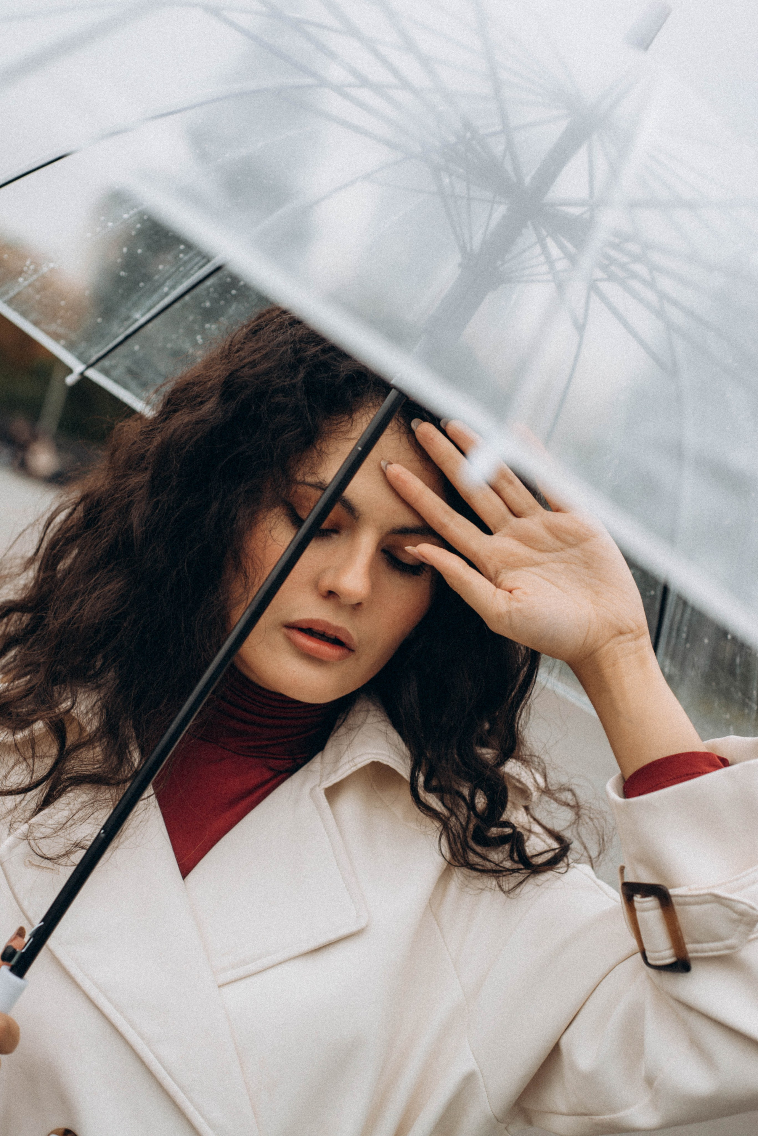 Настя. Фотограф в Новосибирске