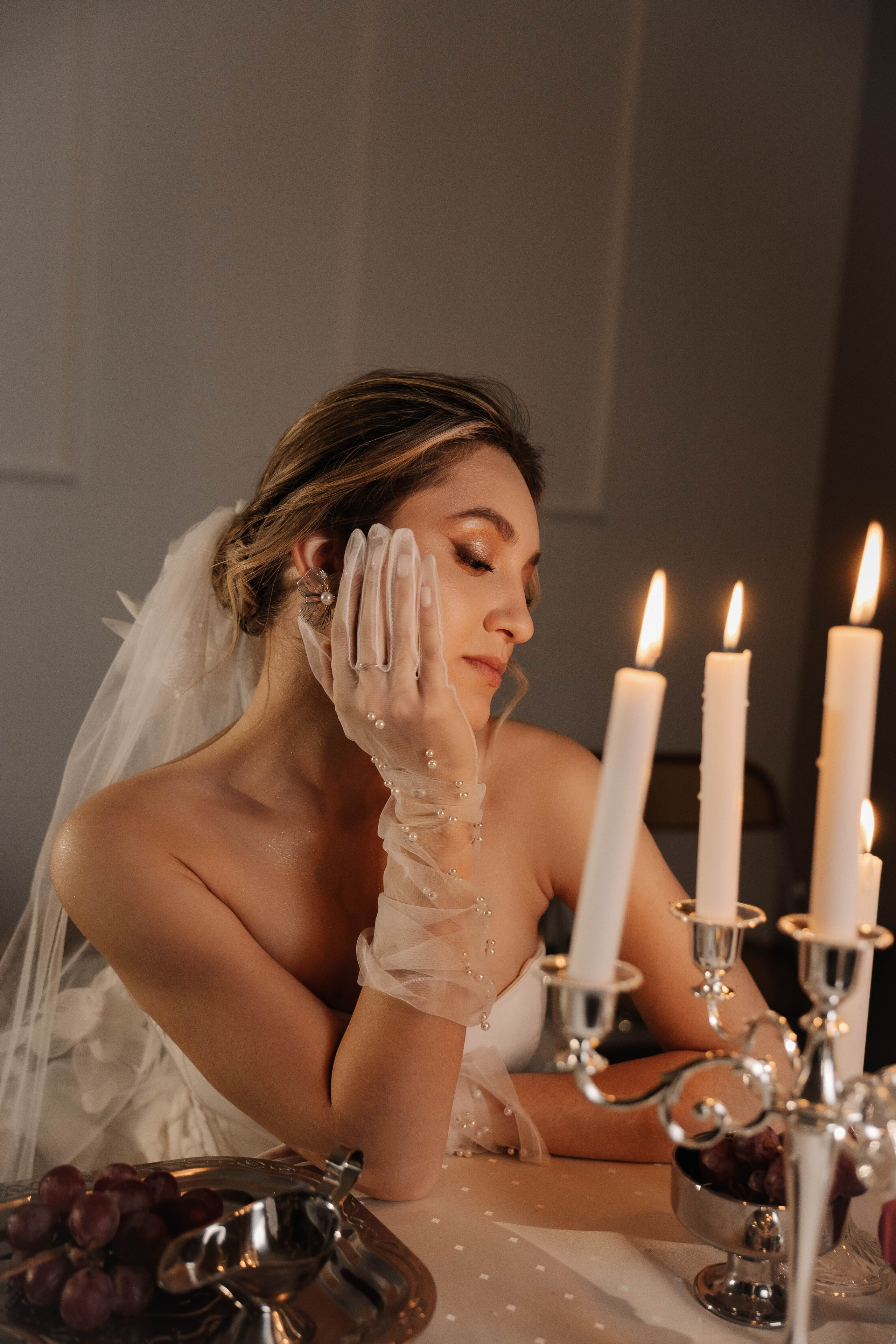 Алина и Илья. Фотограф в Новосибирске