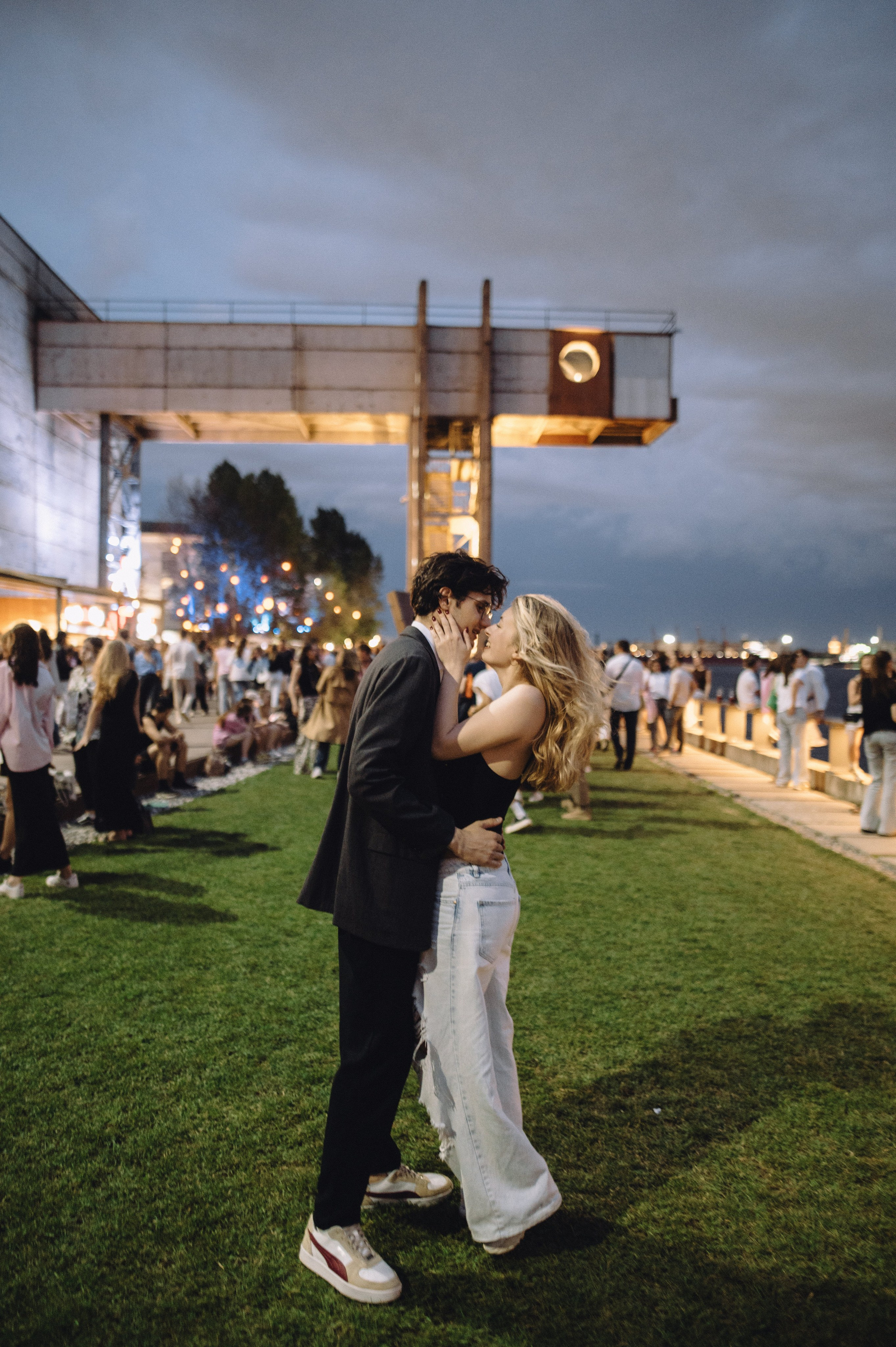 Ты мы хит!. Wedding photograph in europe Vasencev Alexey