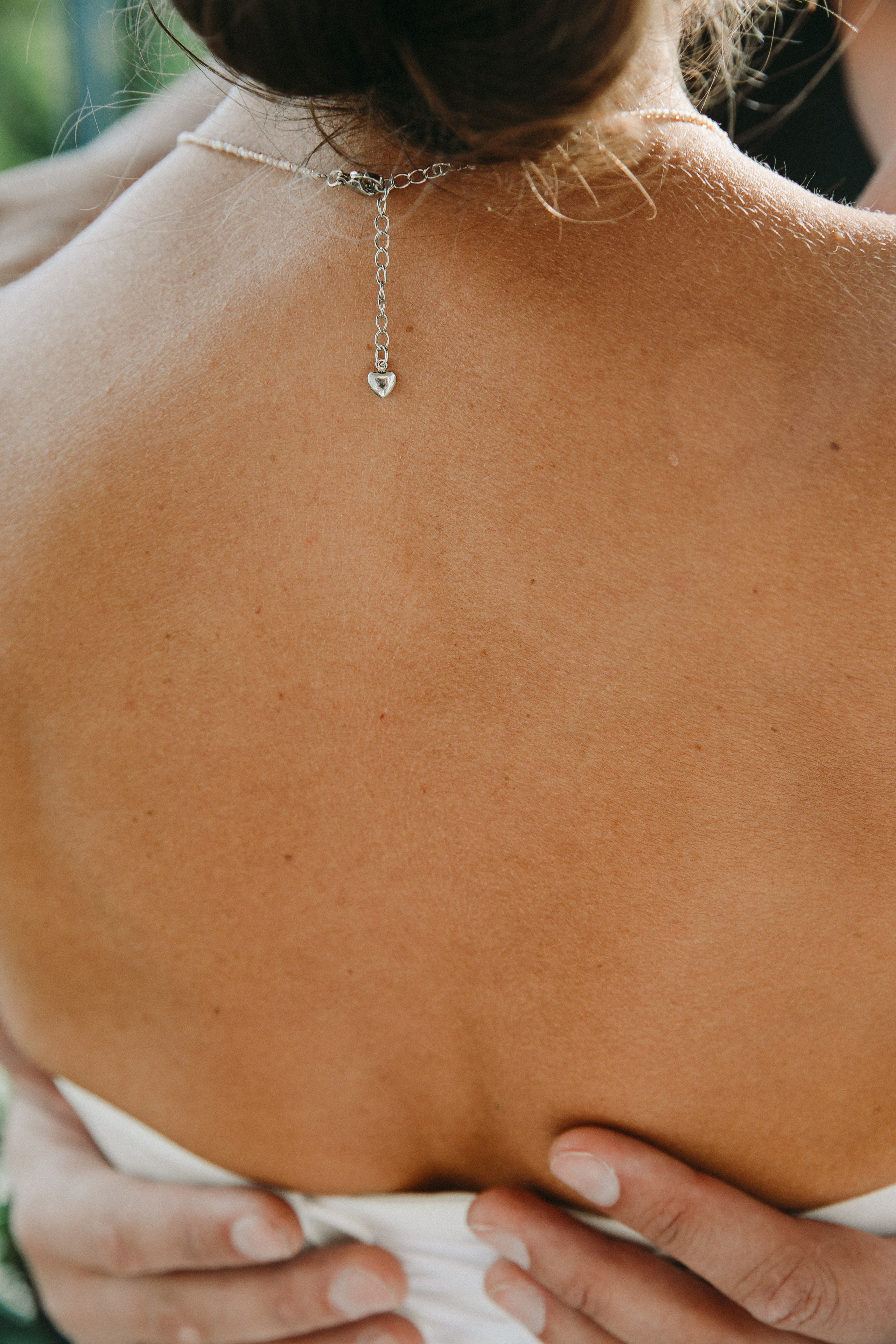 Марина и Витя. Фотограф в Москве Шаганова Нина