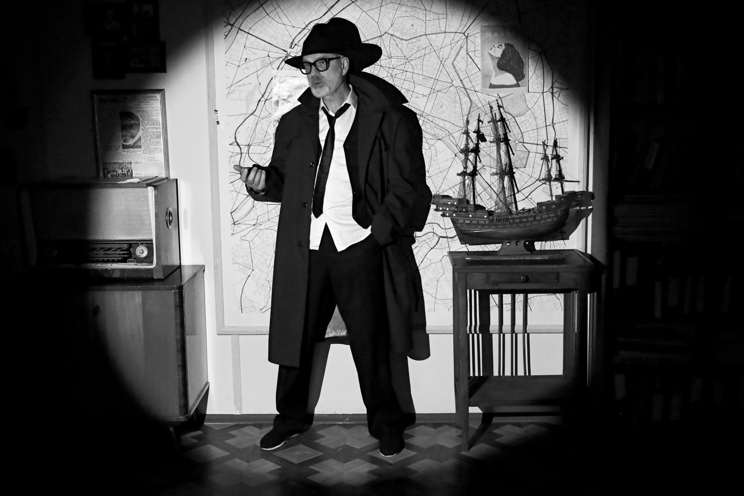 Тематическая фотосессия. Kreativniefoto.ru