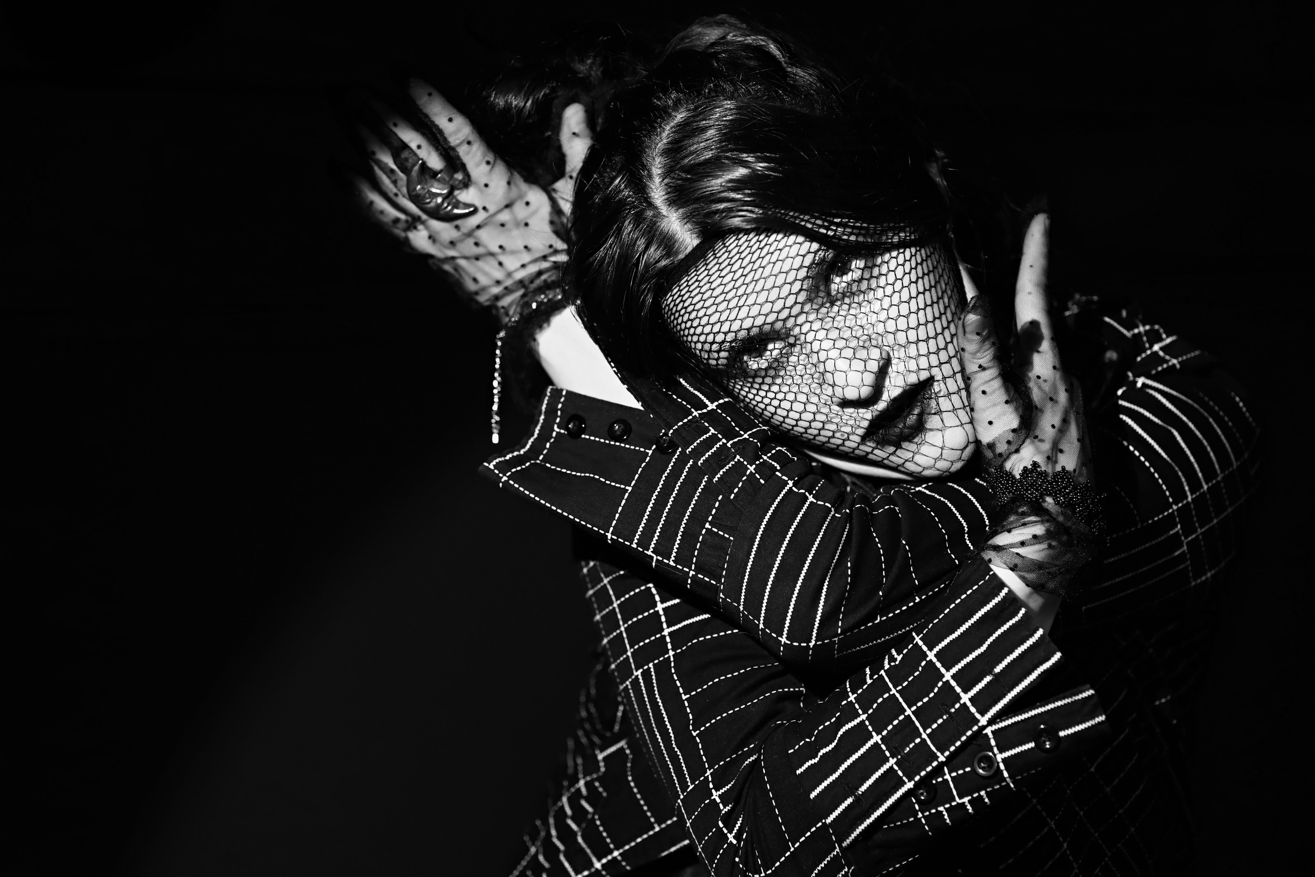 Женская фотосессия. Kreativniefoto.ru