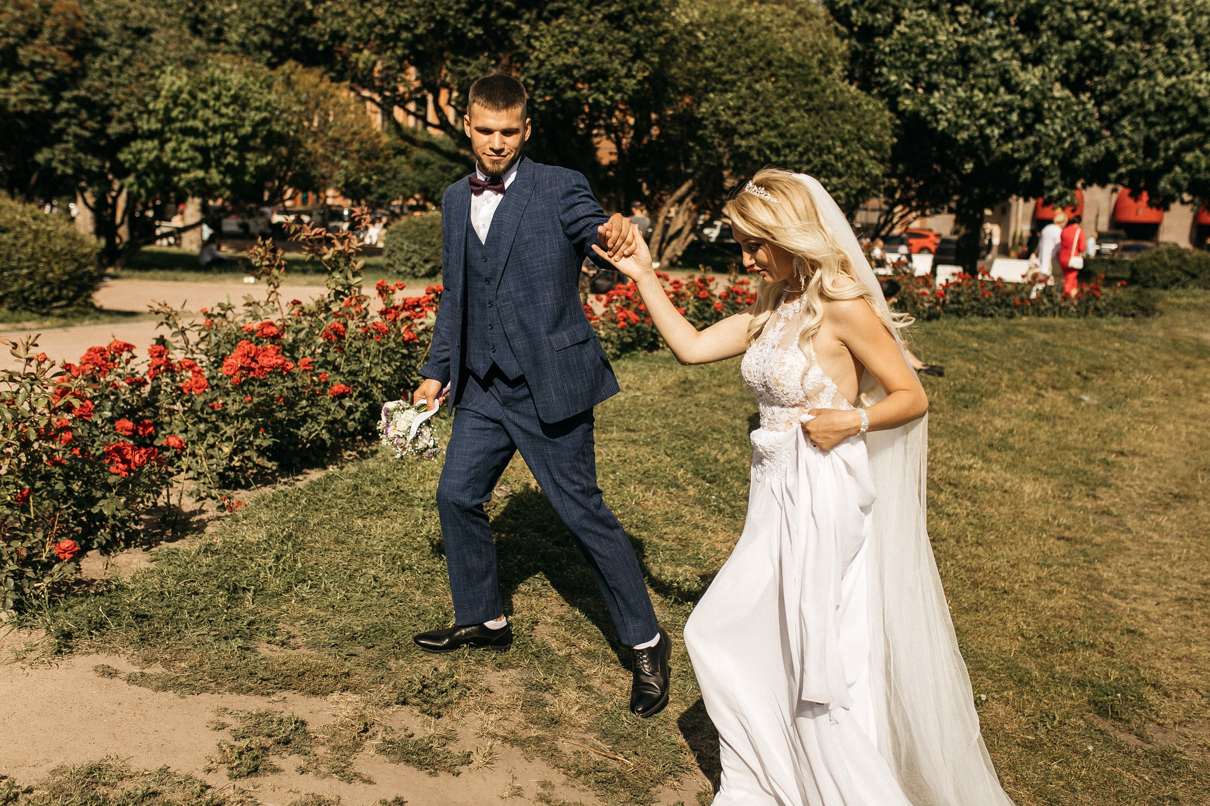 Денис&Ольга