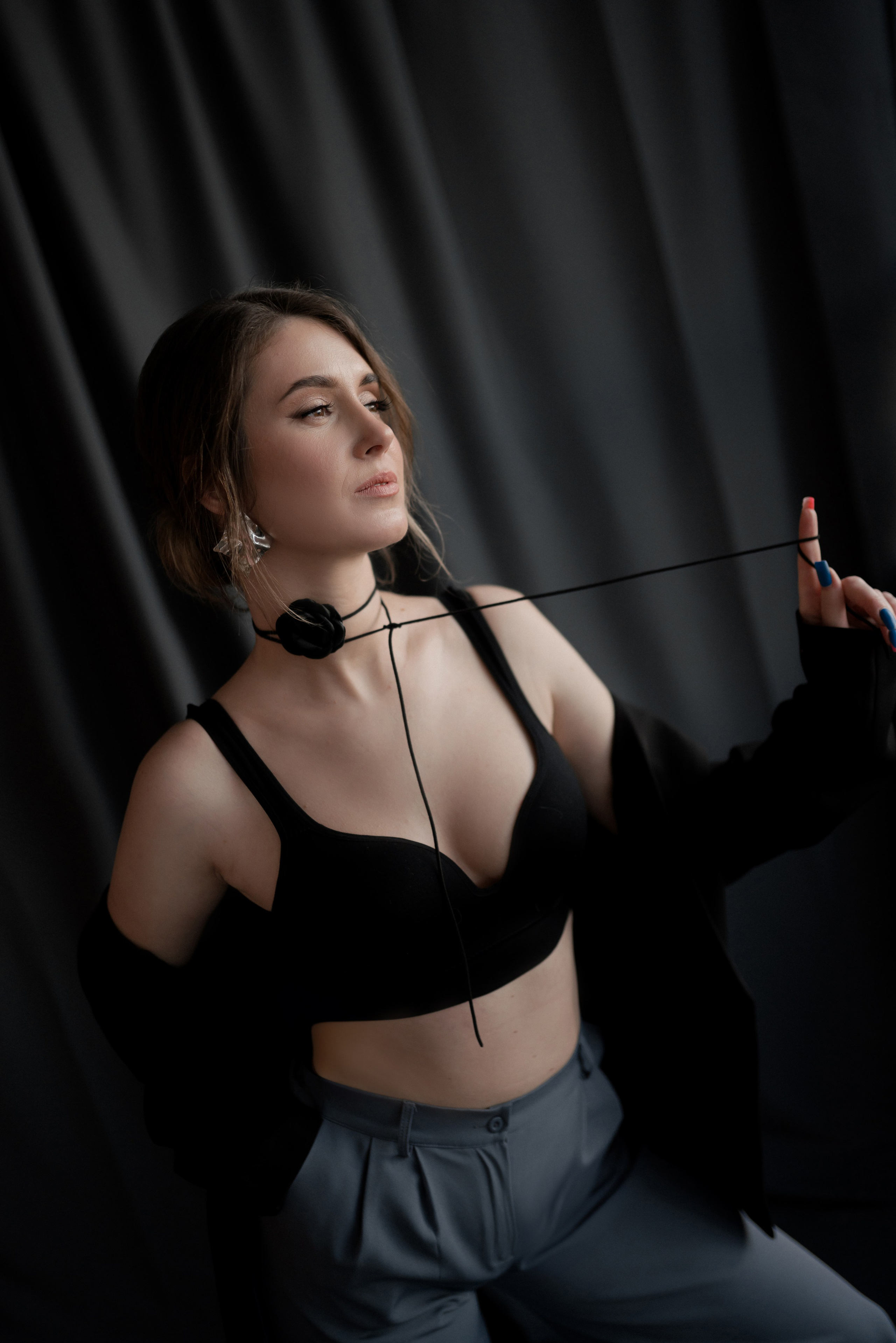 Екатерина. Семейный и свадебный фотограф в Москве и Калуге Рослова Анастасия