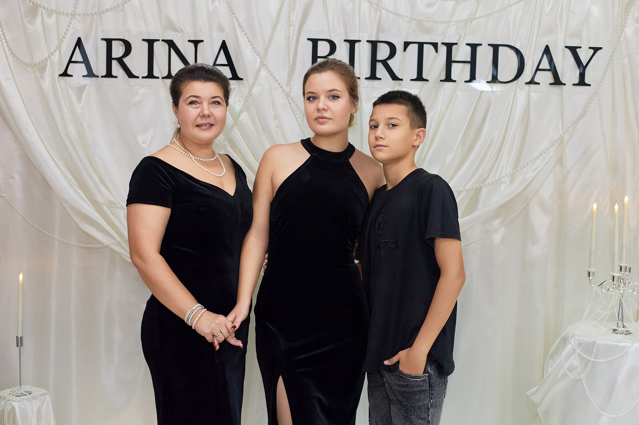 Арина. Фотограф Марина Водовозова в Динской | Краснодаре