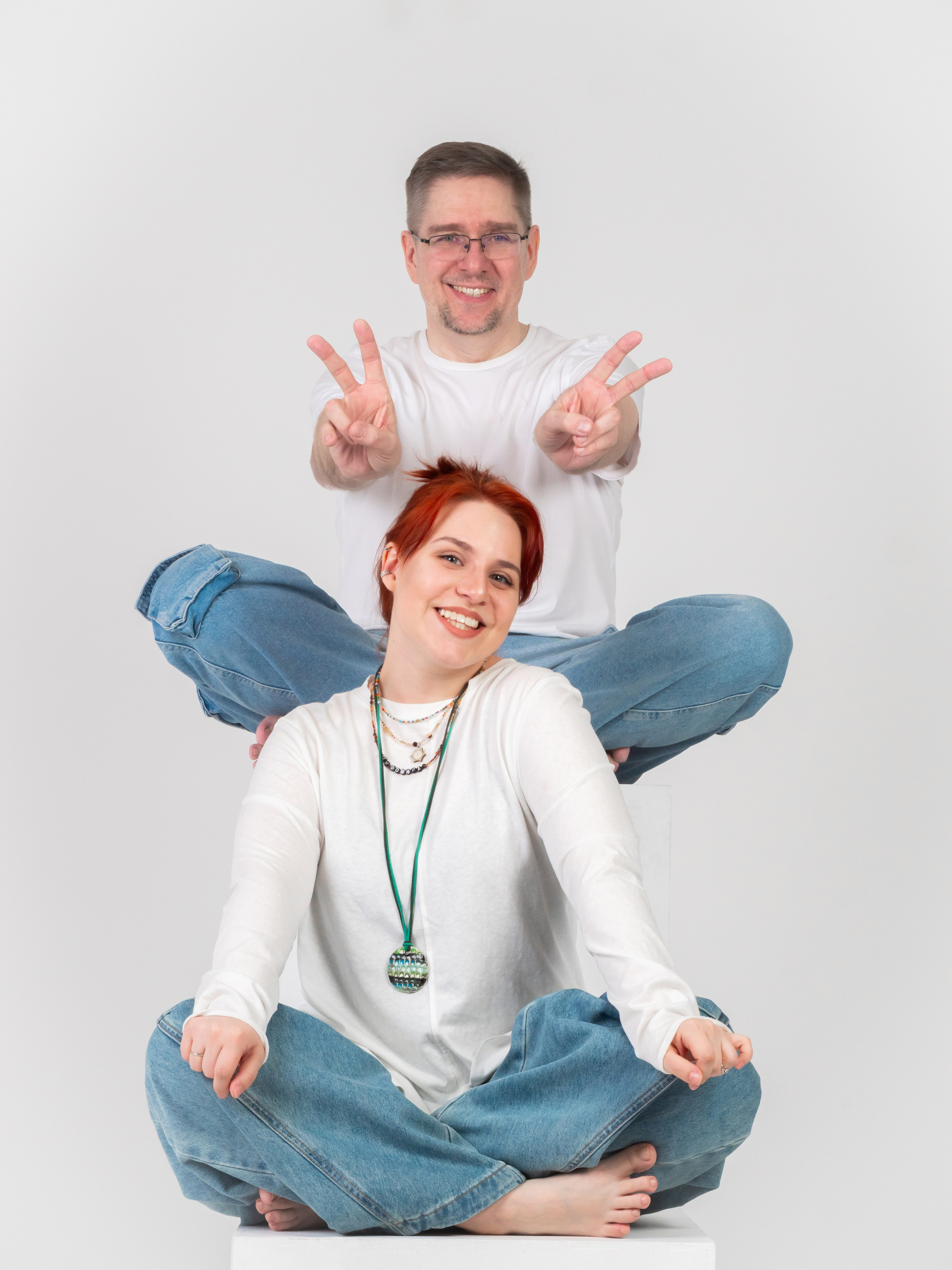 Студийные фото. Создание визуального контента для бизнеса Novoselov Studio